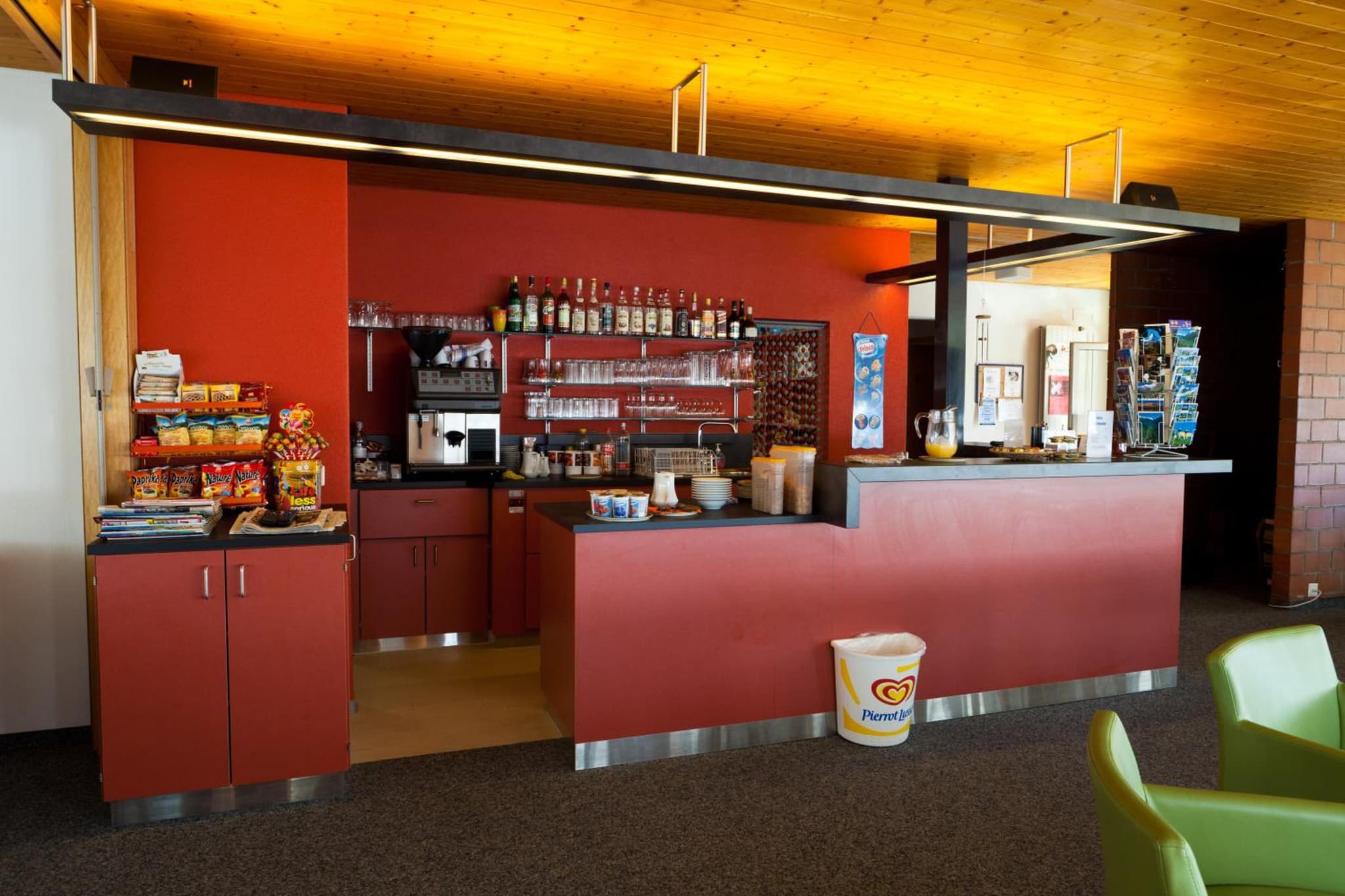 Hotel Garni Simplon photo 3