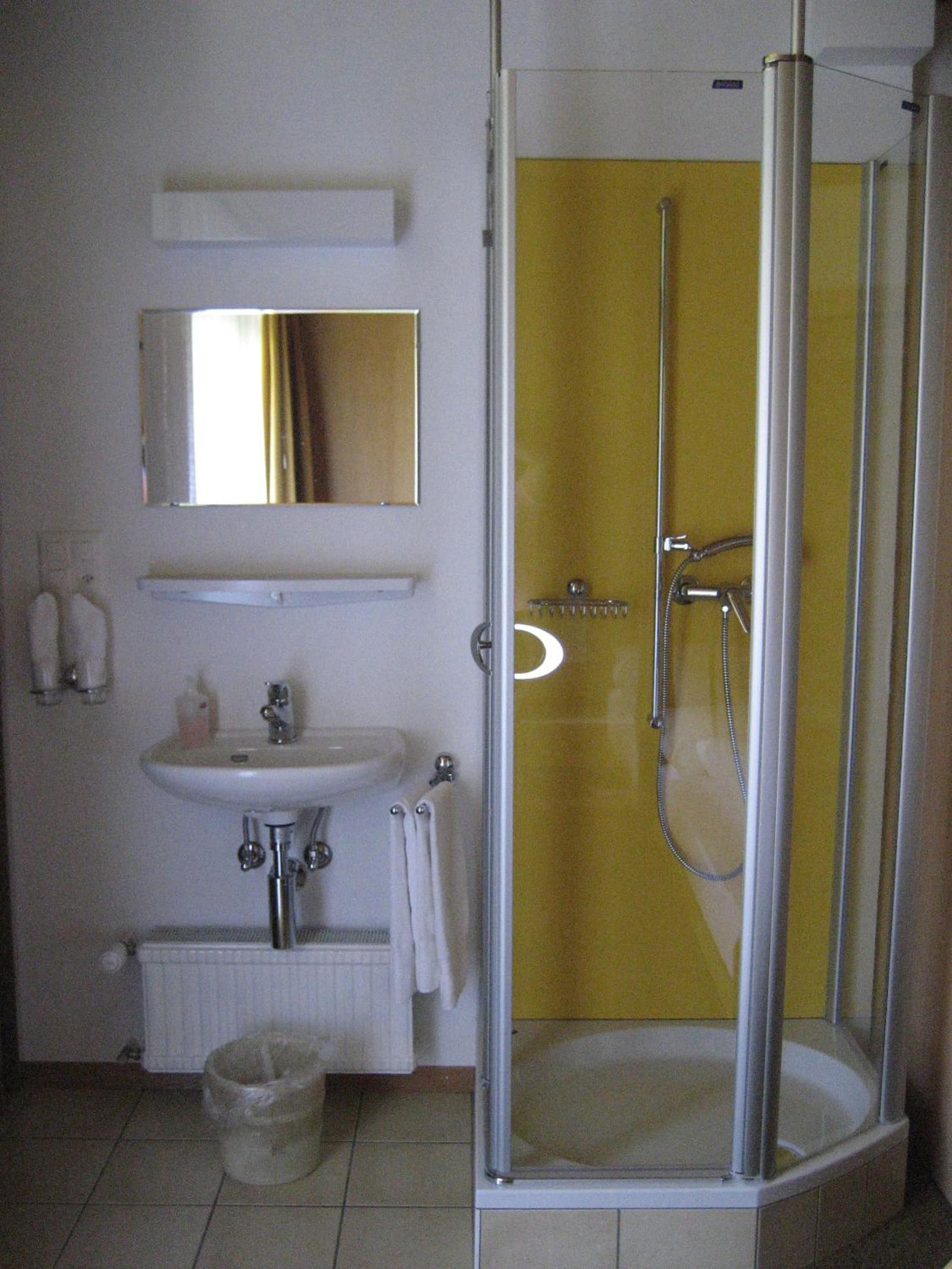 Hotel Garni Simplon photo 9