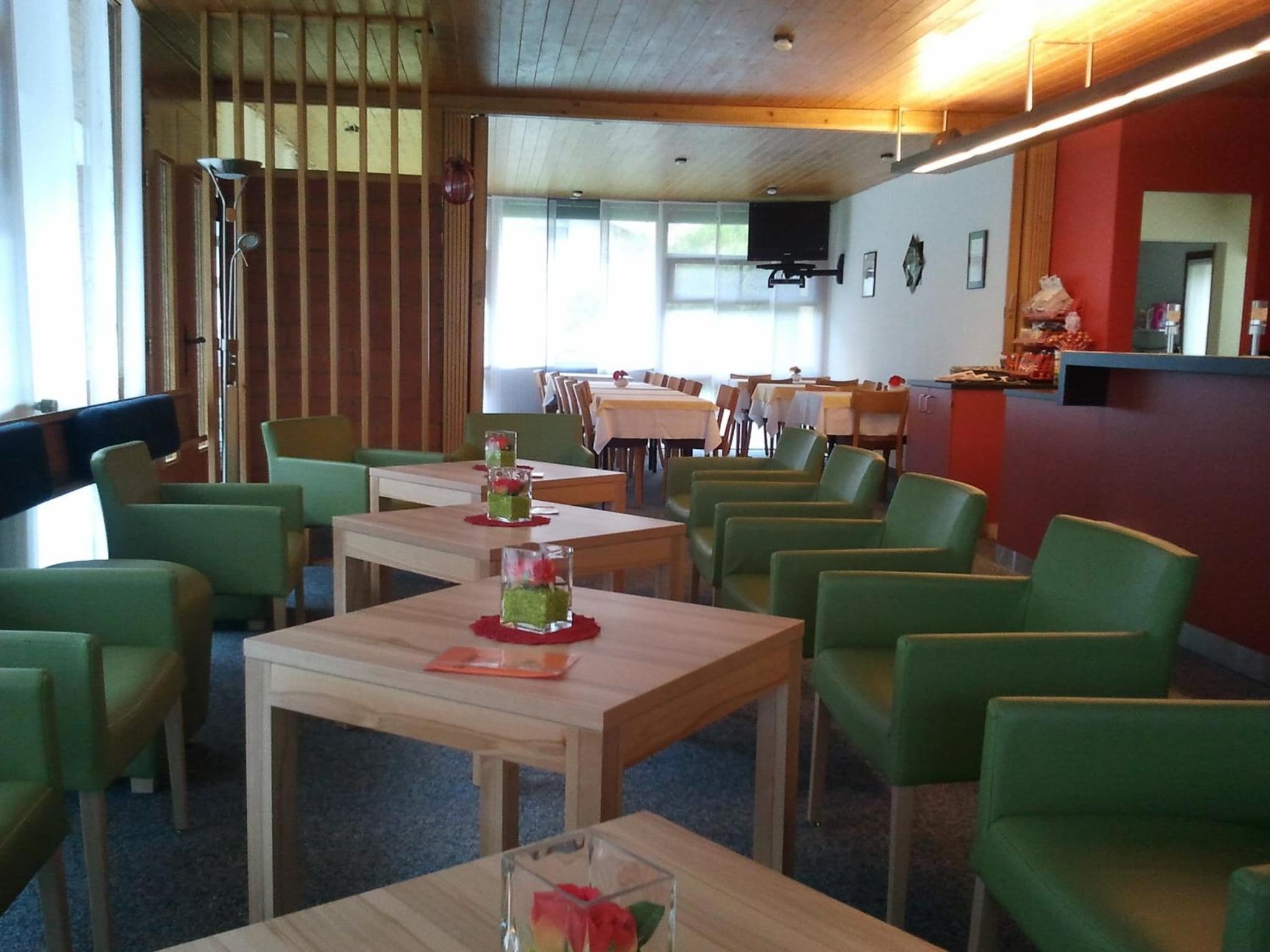 Hotel Garni Simplon photo 8