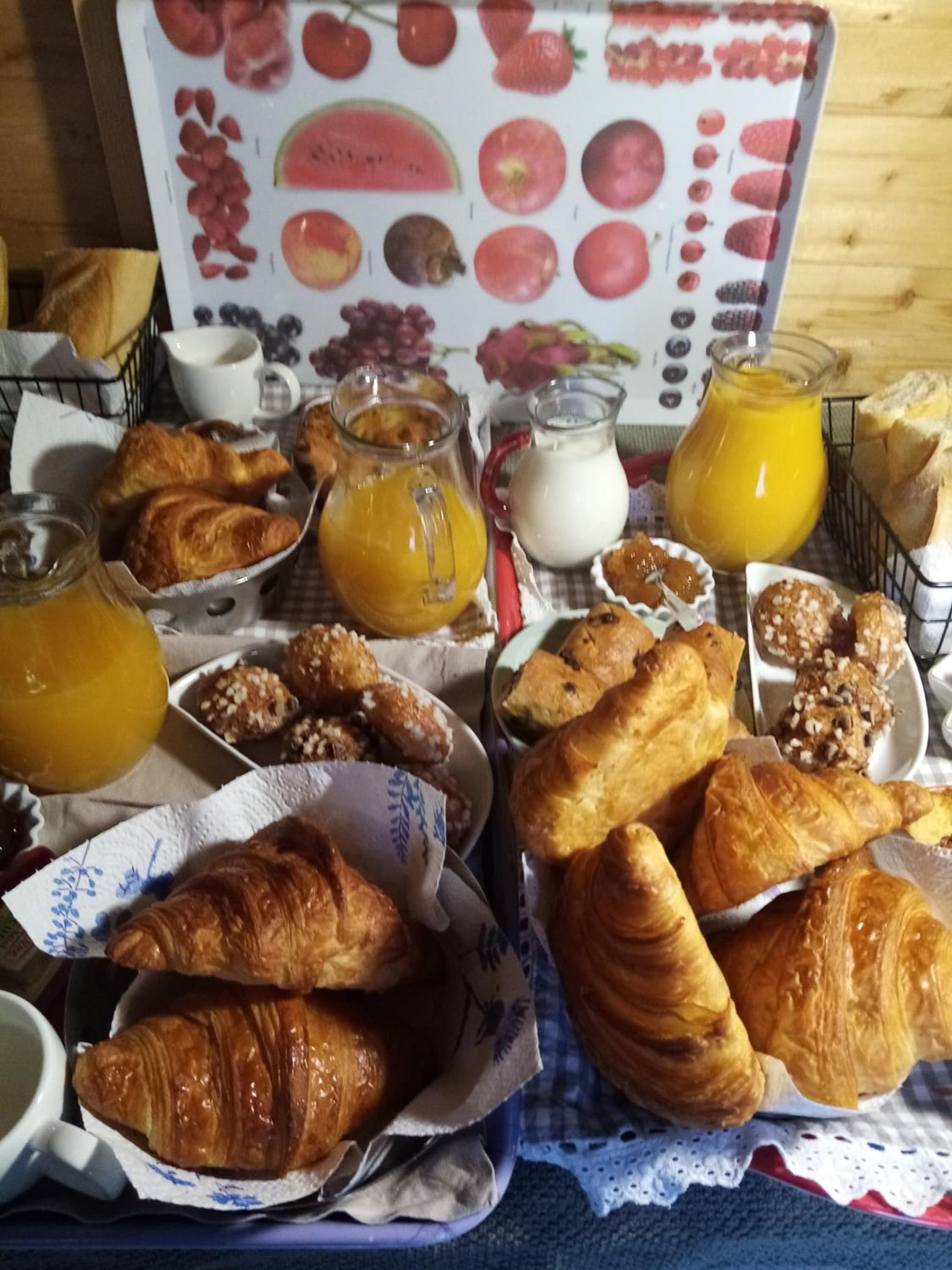 O Douceurs Sucrées Cabourg photo 3