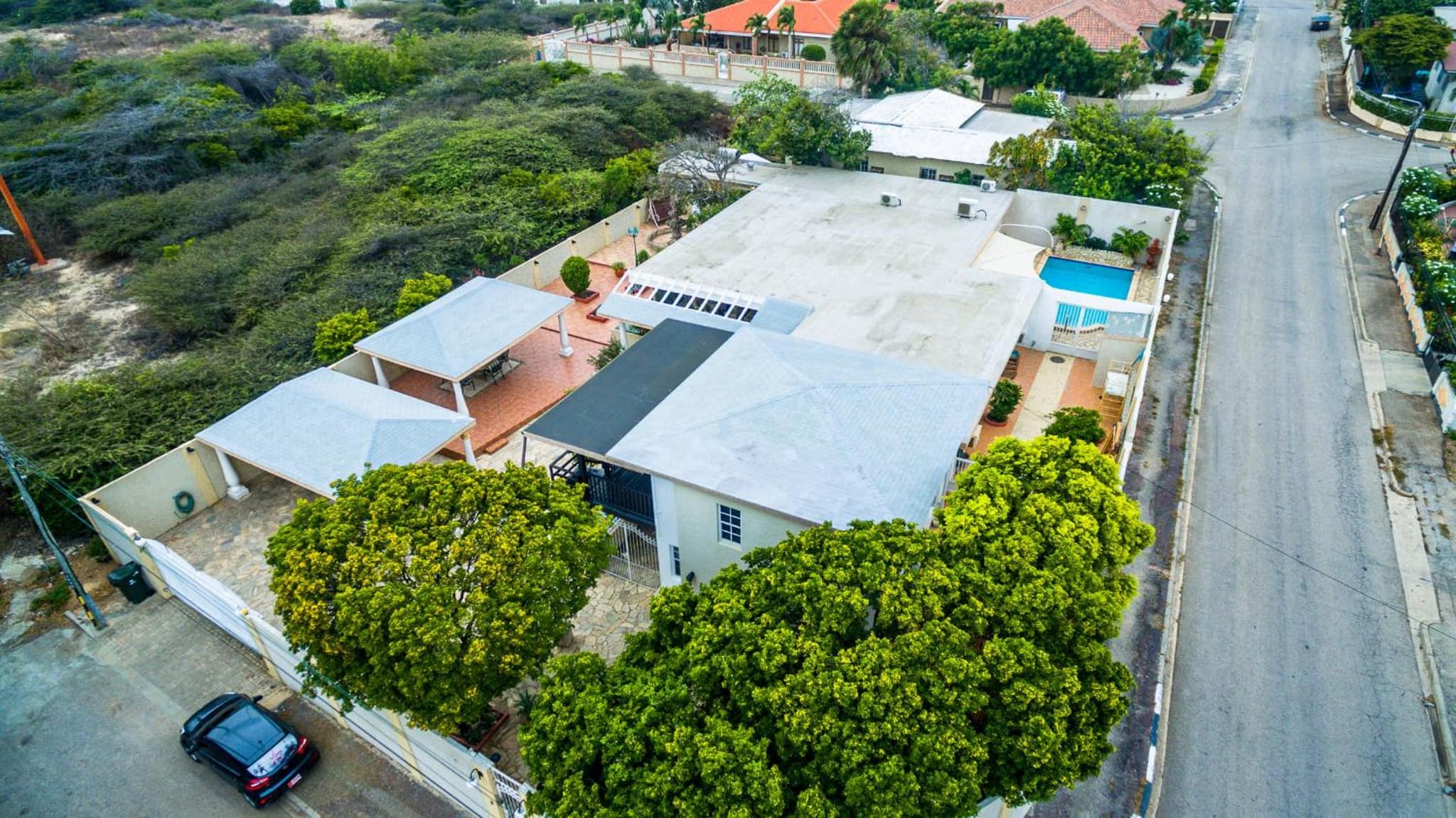 LARGE Villa with VIEW Private Pool FREE Utilities photo 3