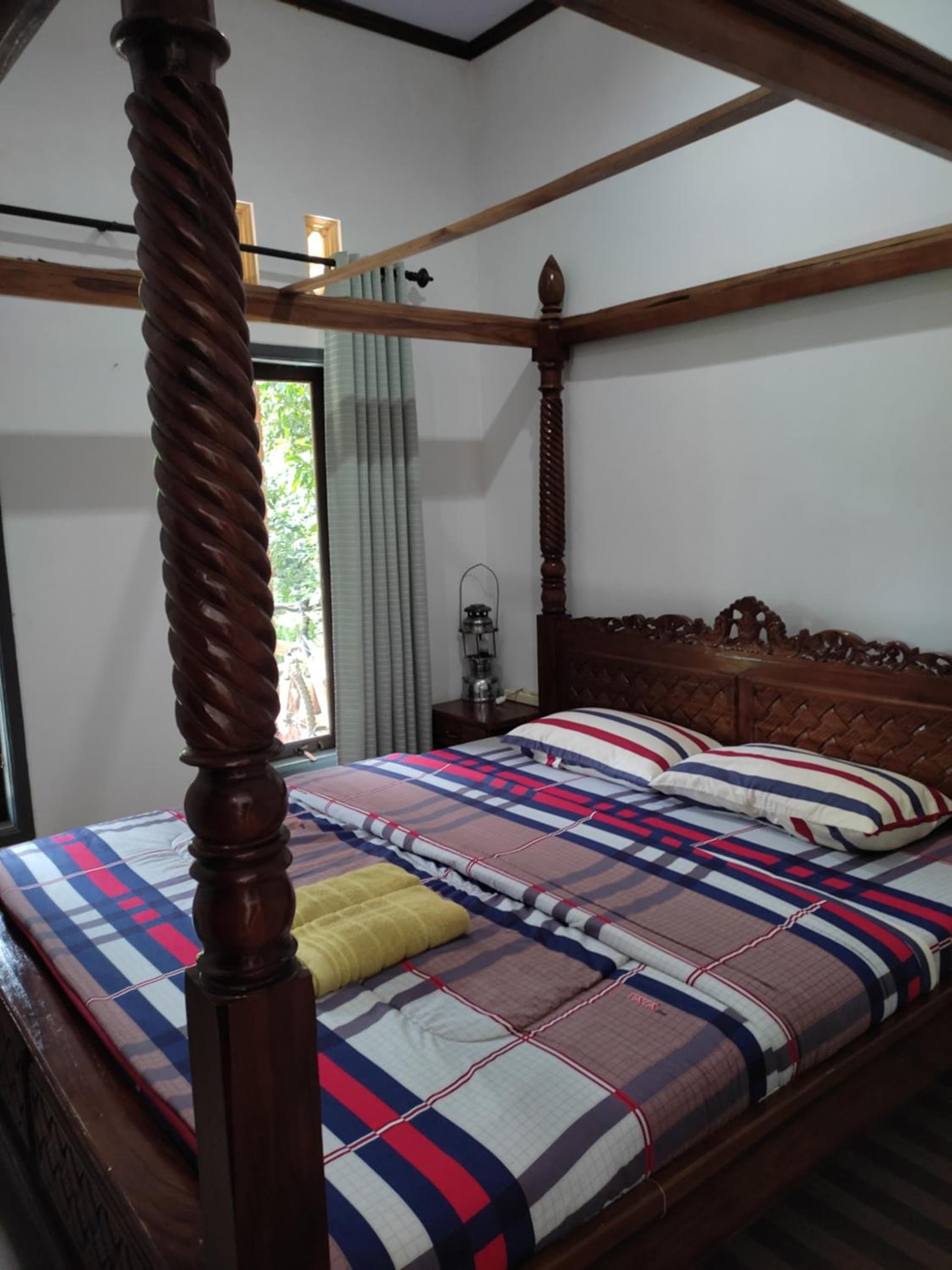 KOPIKUIN bromo homestay photo 7