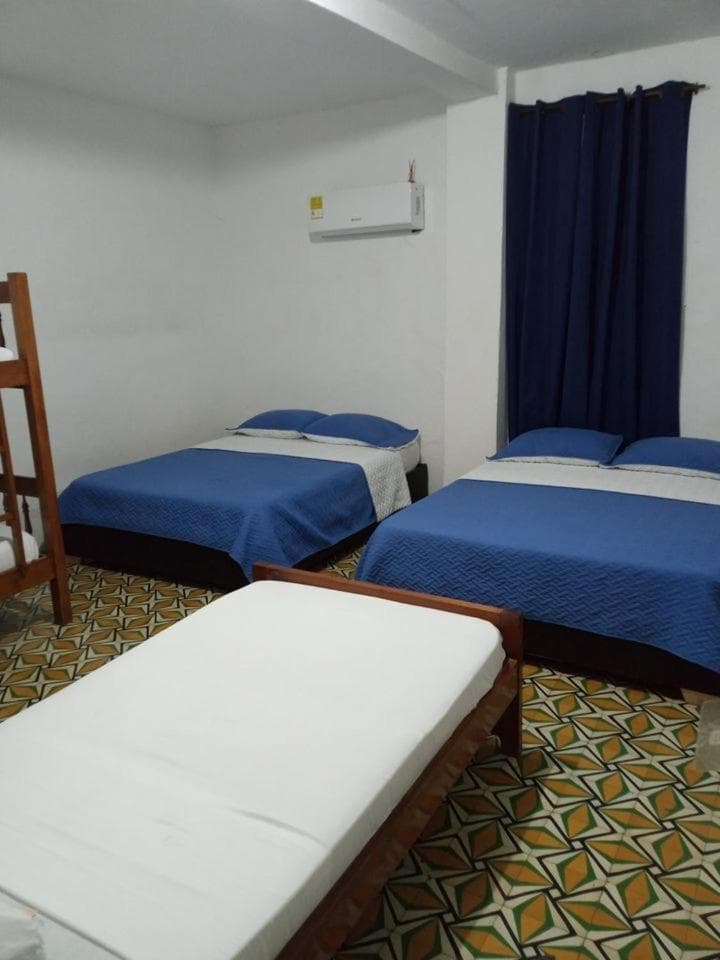 Hotel Rosandy Galaxy photo 9