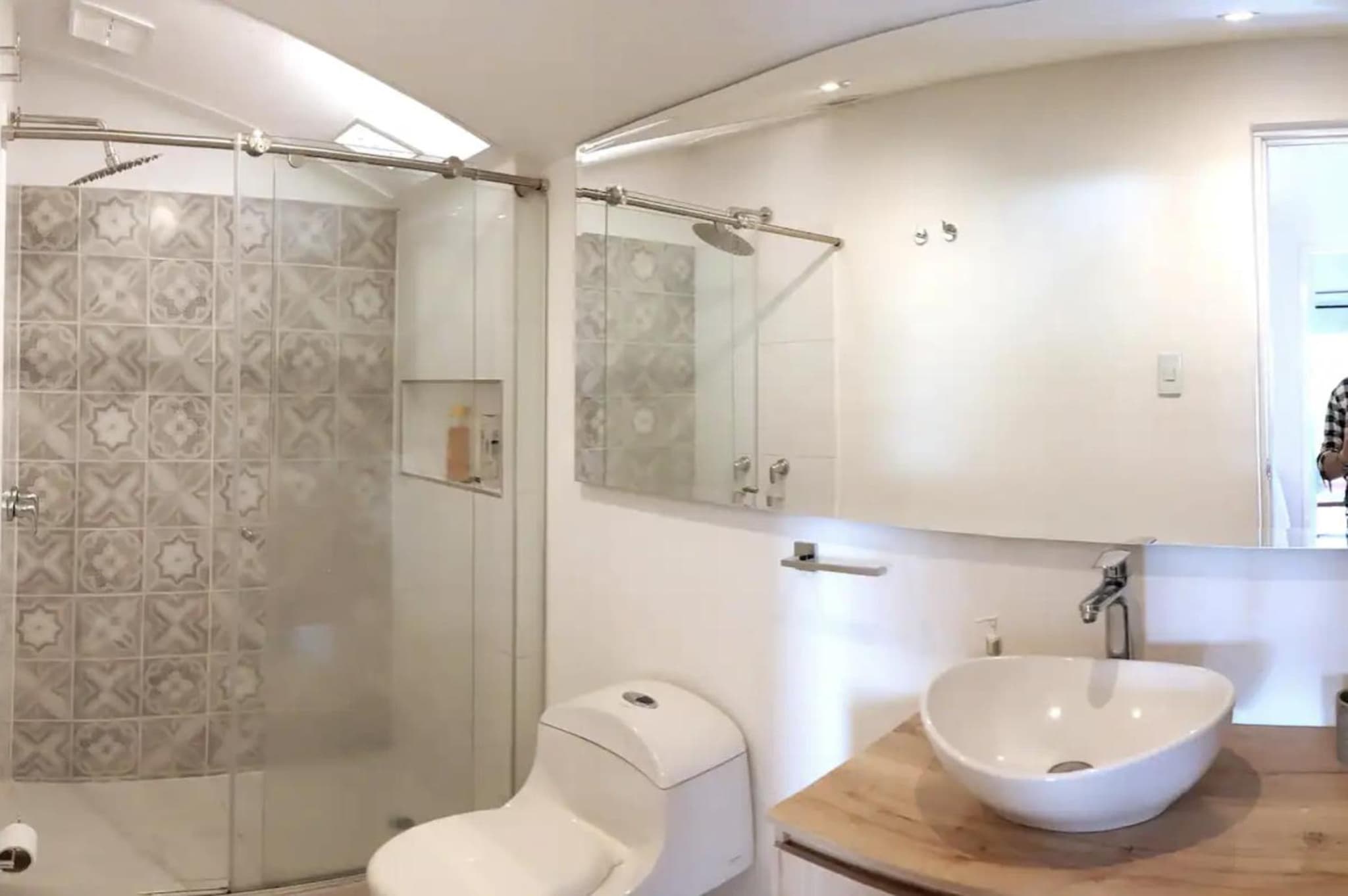 Habitación en COLIVING penthouse centro histórico photo 6
