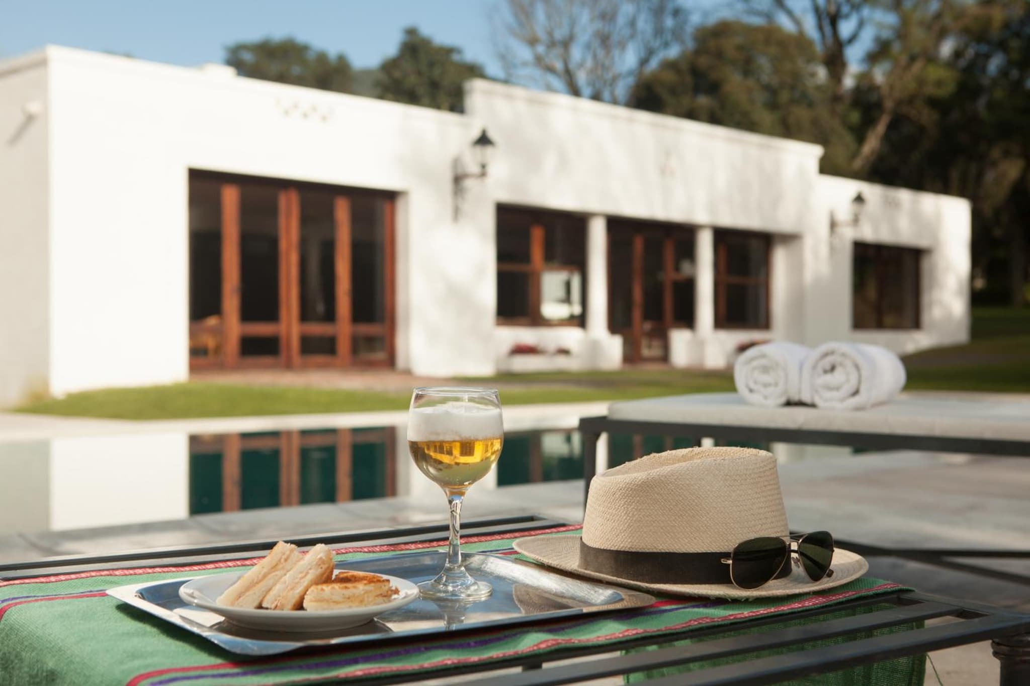 Las Moras Hotel photo 3