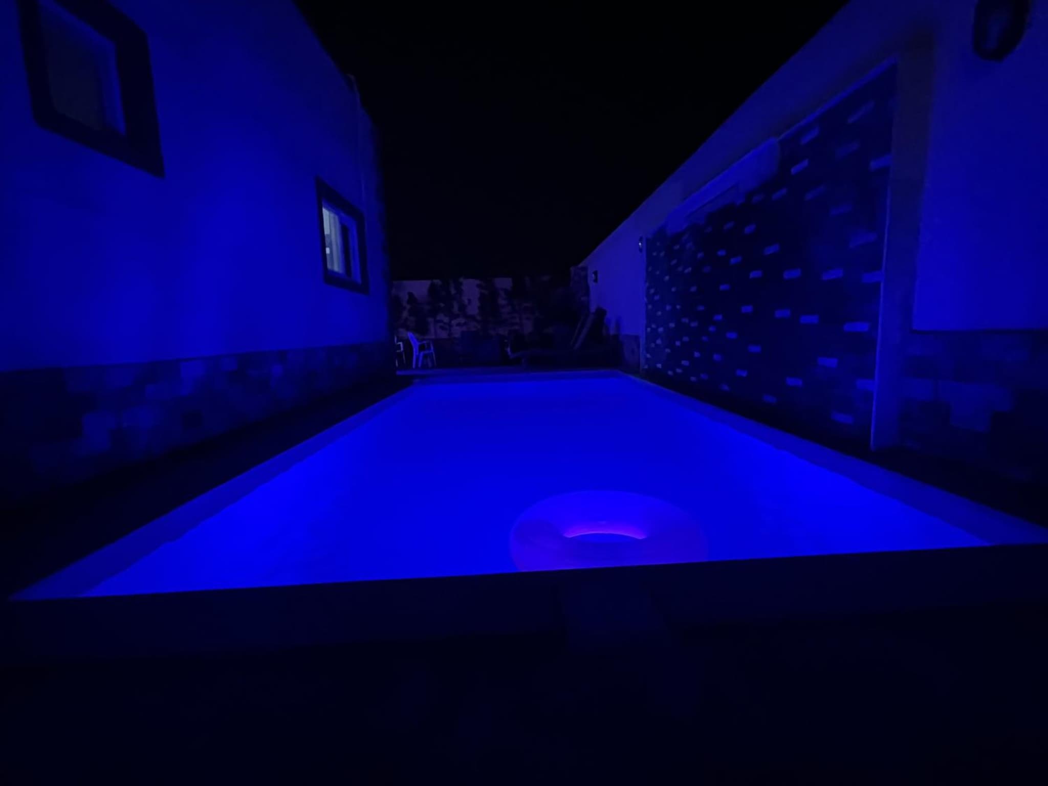 Nubian Villa with Private Pool photo 4