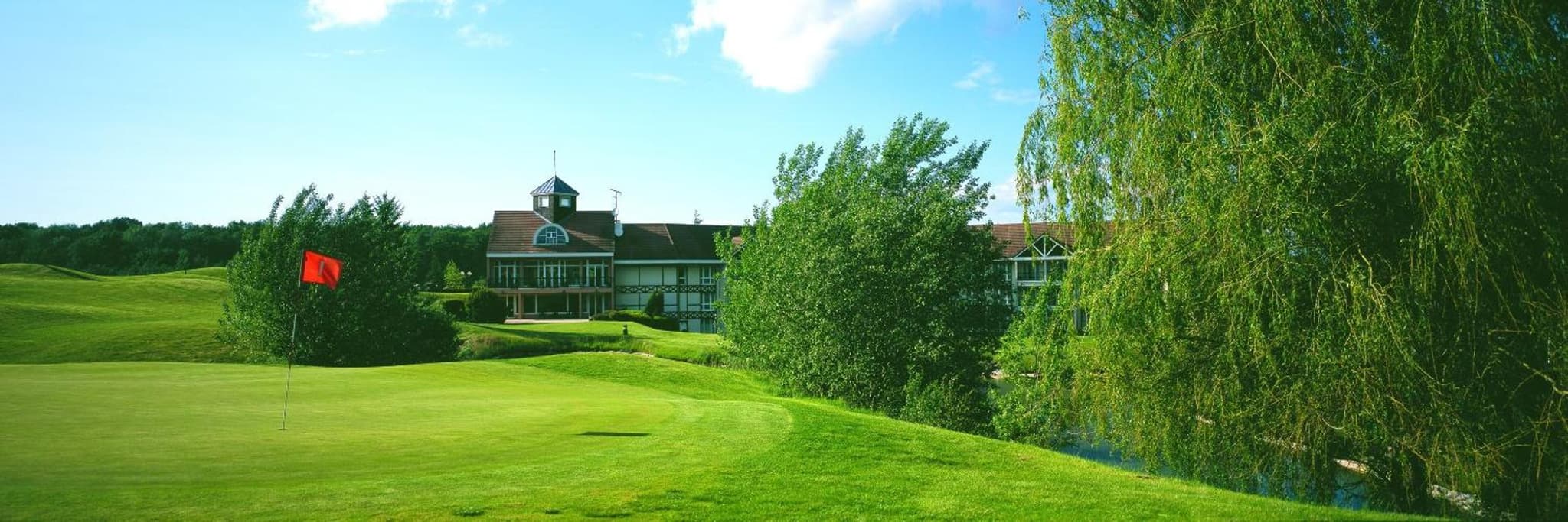 Golf Hotel de Mont Griffon photo 5