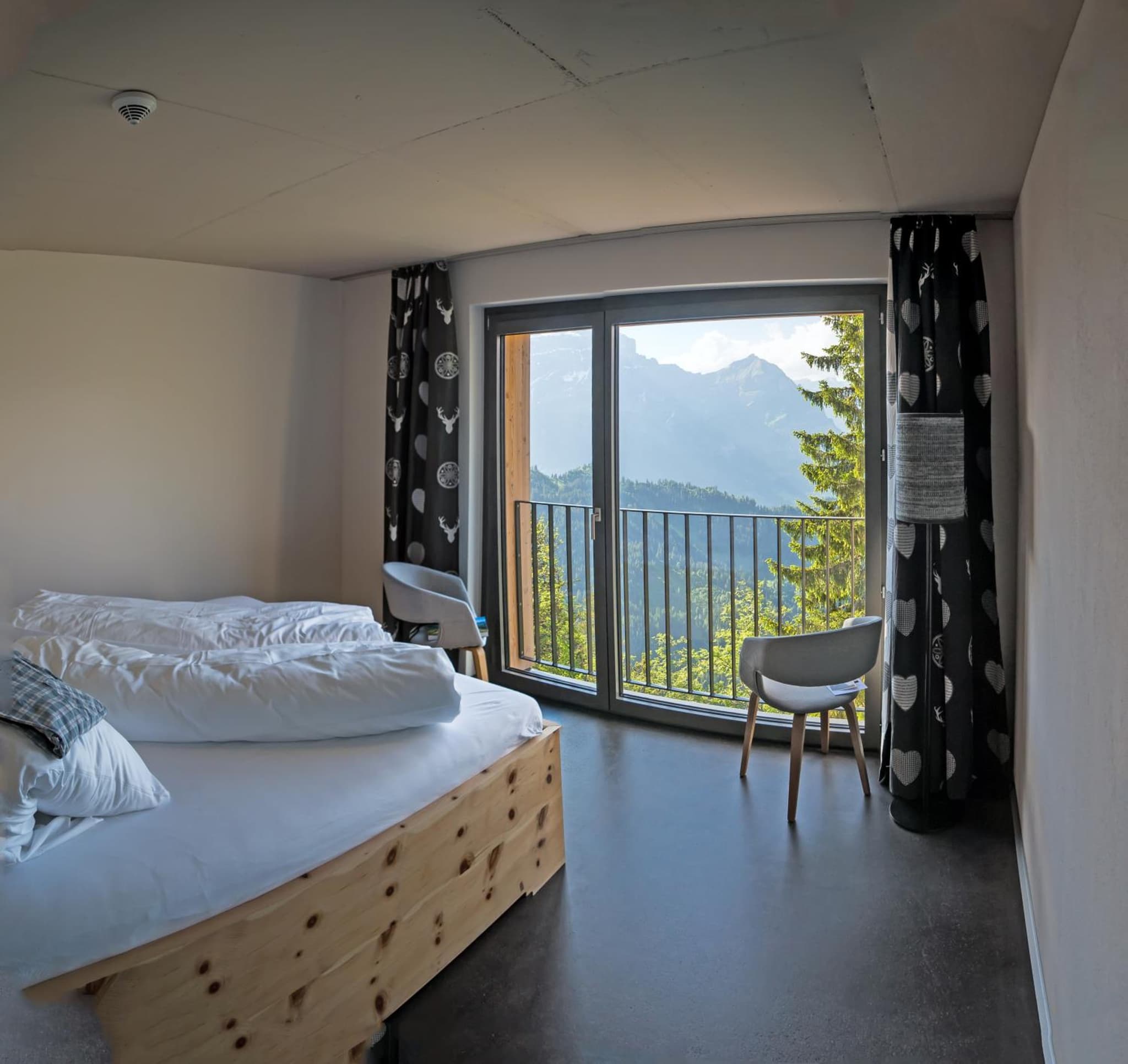 Berghotel Mettmen photo 6