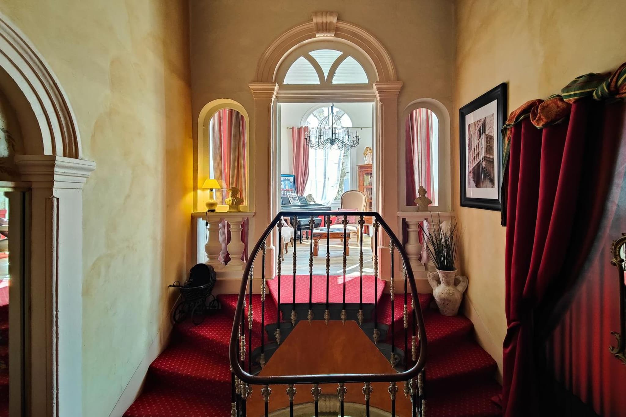 Hotel Des Artistes photo 5