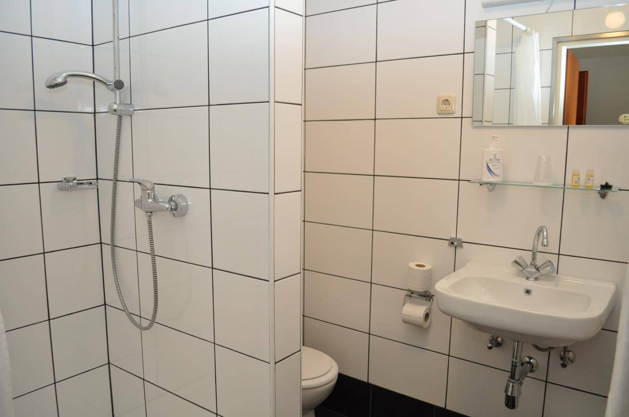Hotel en Grand Café De Pauw photo 4