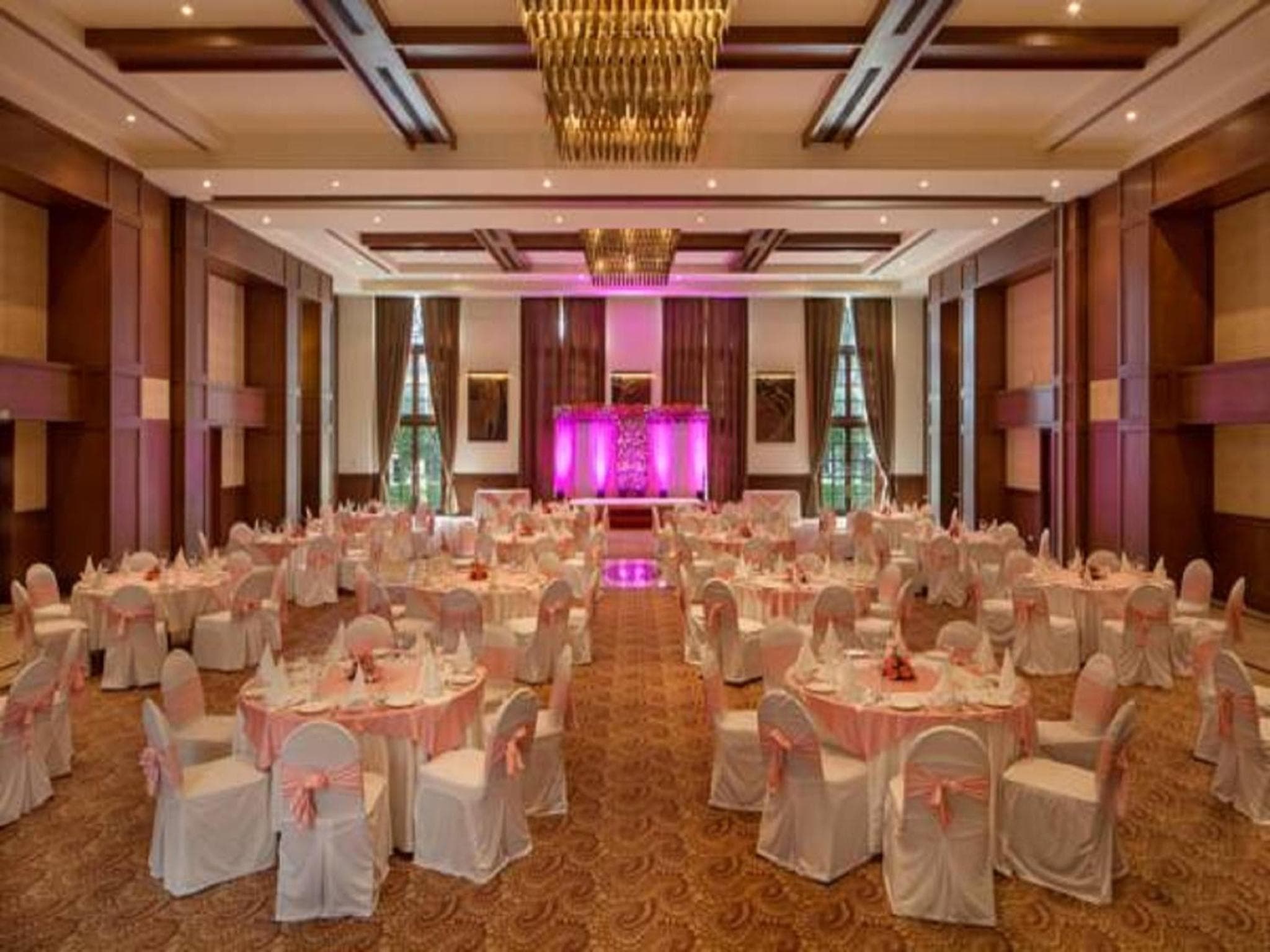 DLF Club 5 photo 6
