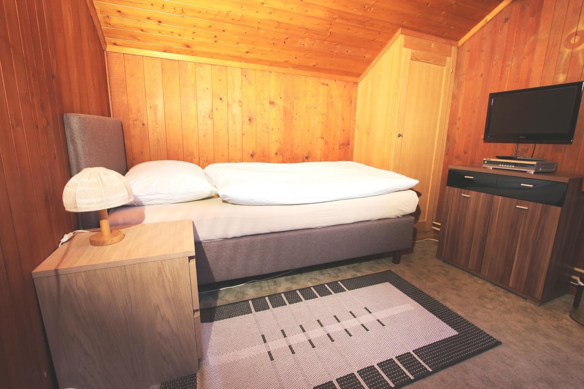 Hotel-Restaurant Alpina photo 9