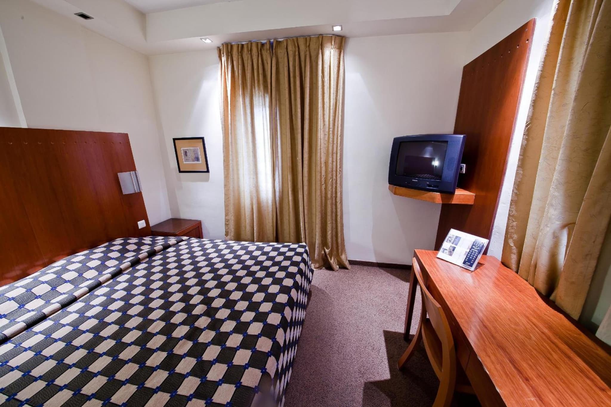 SeaNet Hotel By AFI Hotels photo 2