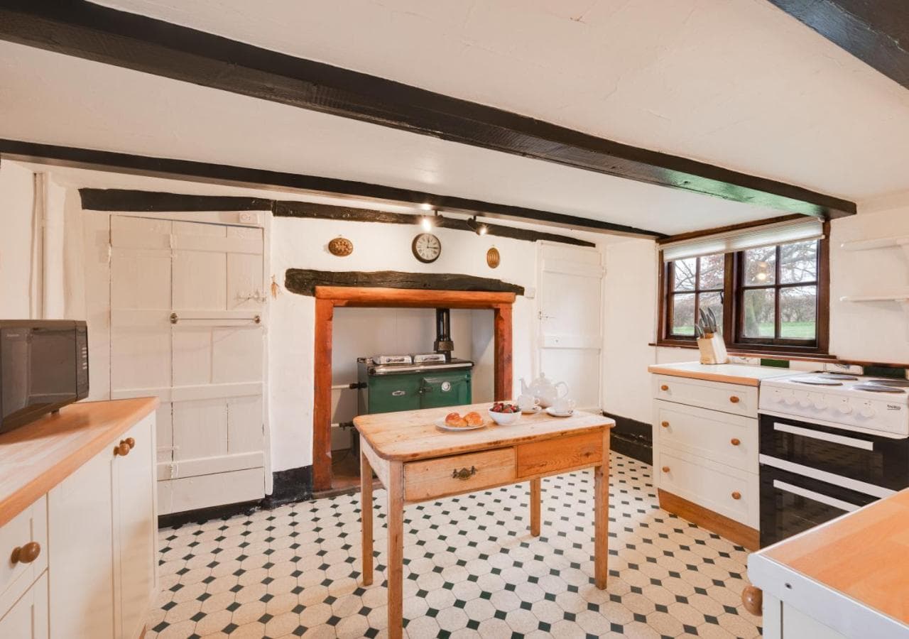 3 Bed in Hemley oc-g91 photo 9