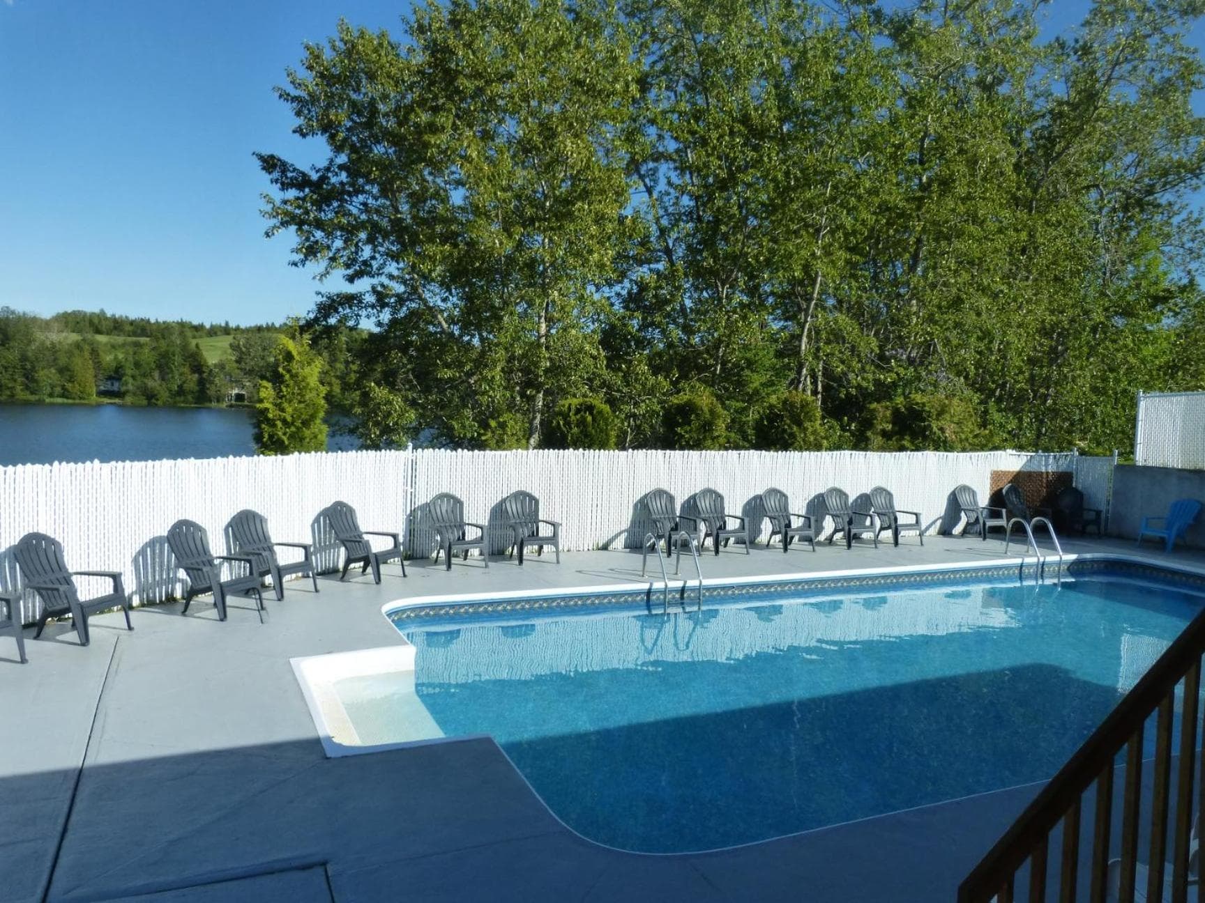 Auberge Du Lac Malcom photo 7