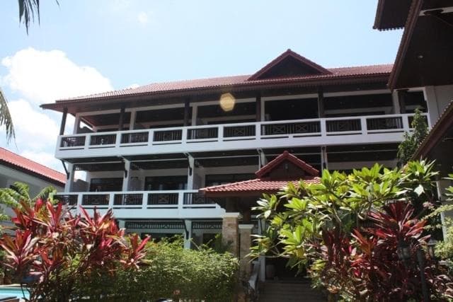 Lamai Perfect Resort photo 5