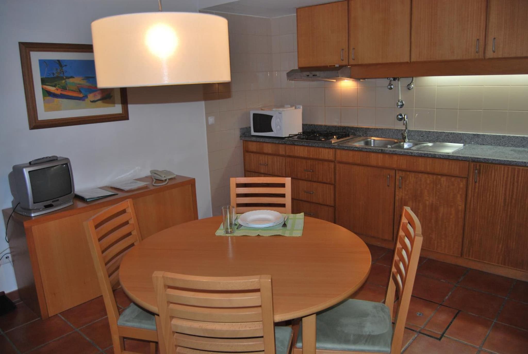 Apartamentos Turisticos Nossa Senhora Da Estrela photo 3