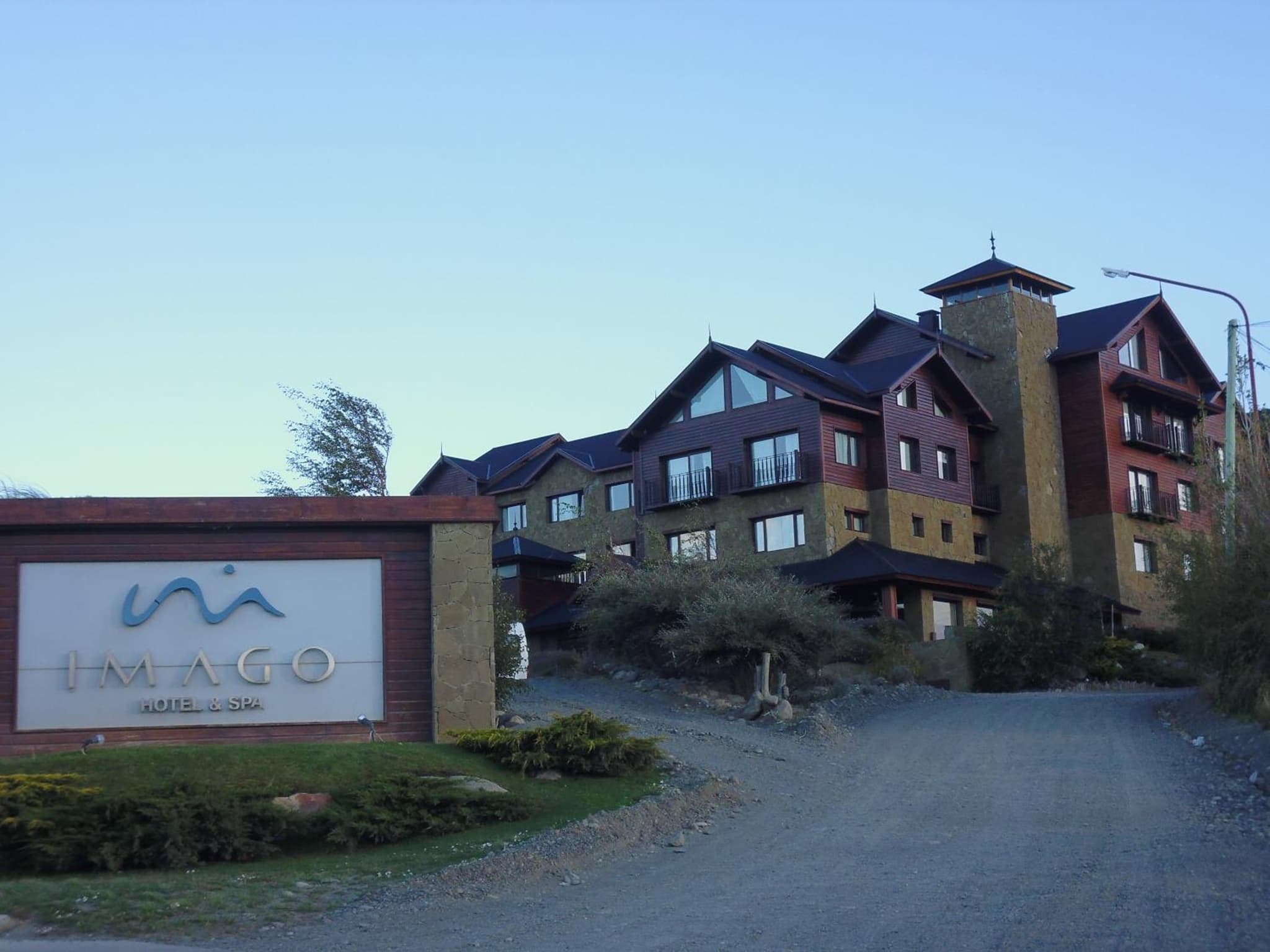 Imago Hotel & Spa photo 6