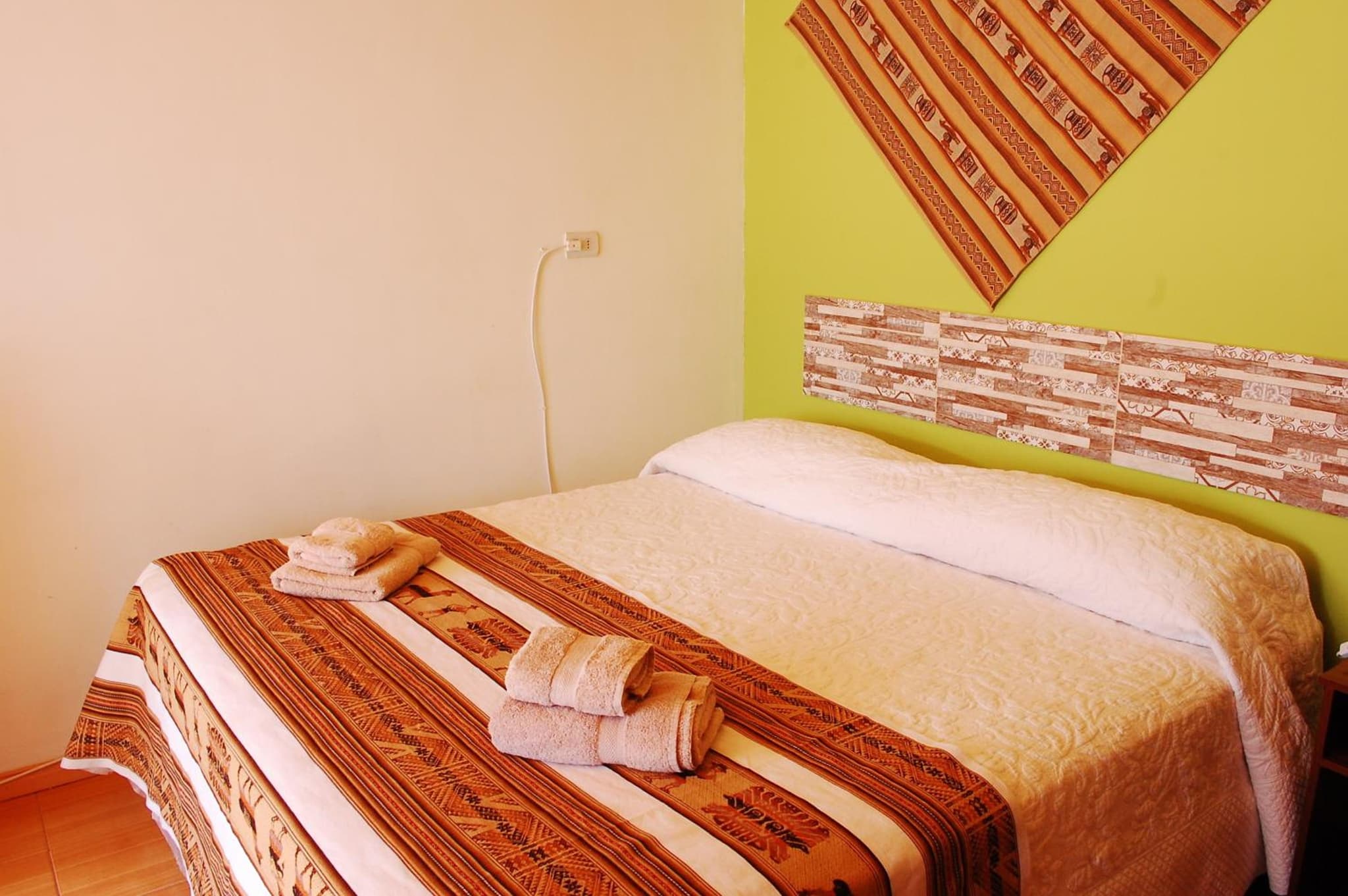 Hostal Pablito photo 4