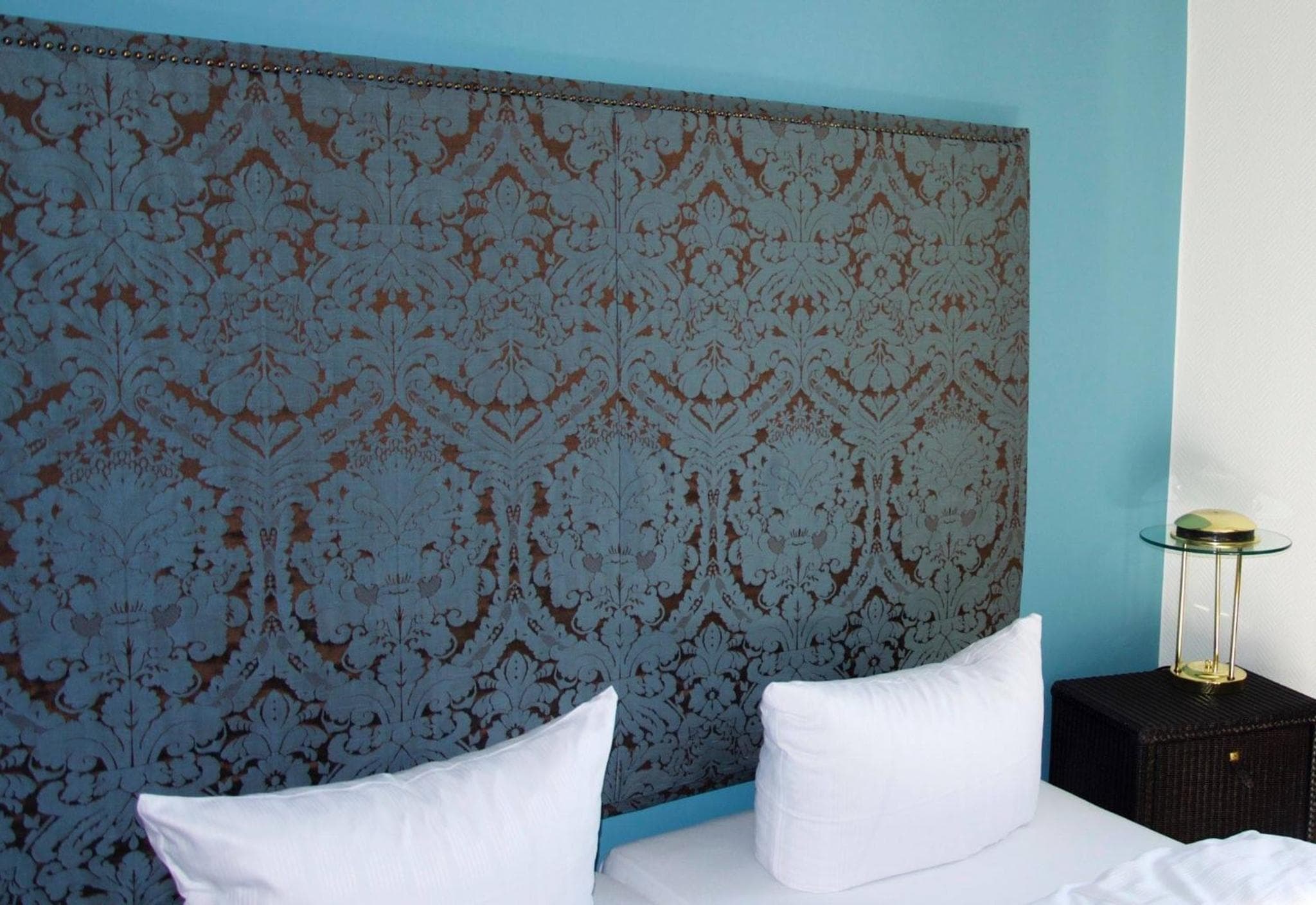 Hotel Trabener Hof photo 2