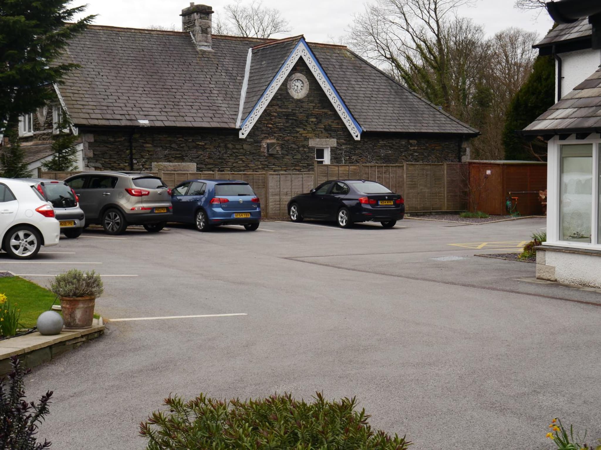 Hawksmoor Guest House photo 3