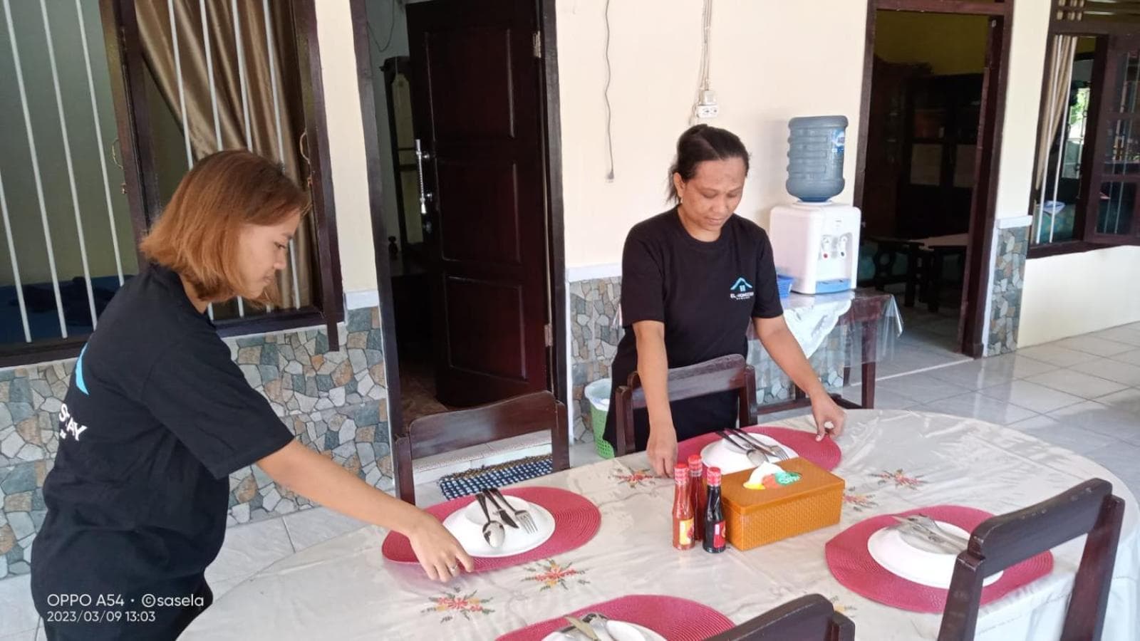 EL Homestay Bunaken photo 2