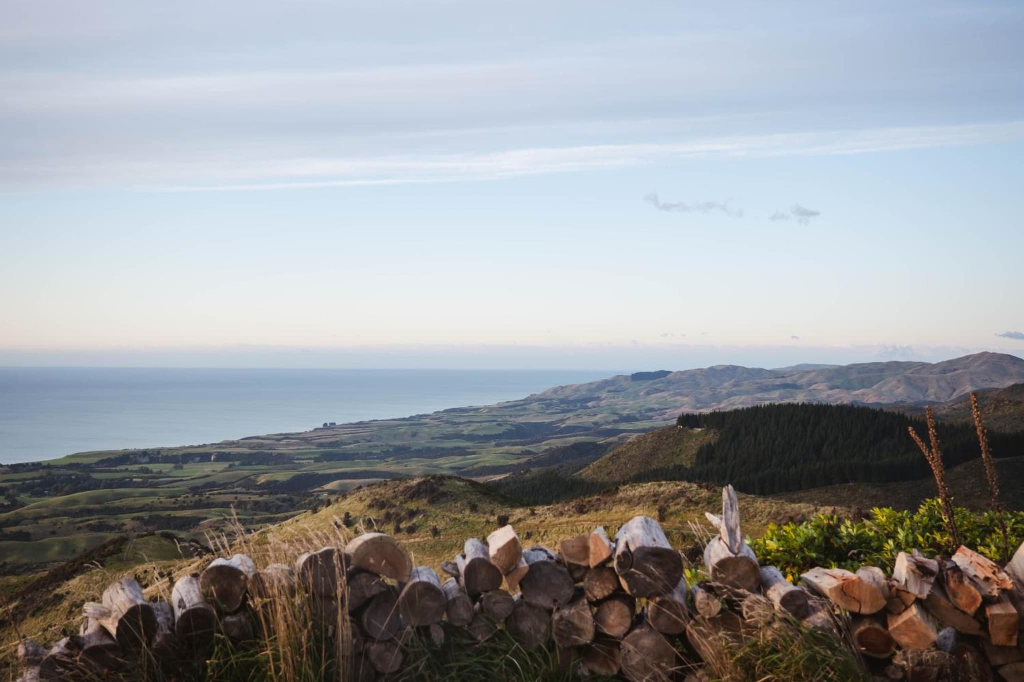 Matai Peak Lodge photo 9