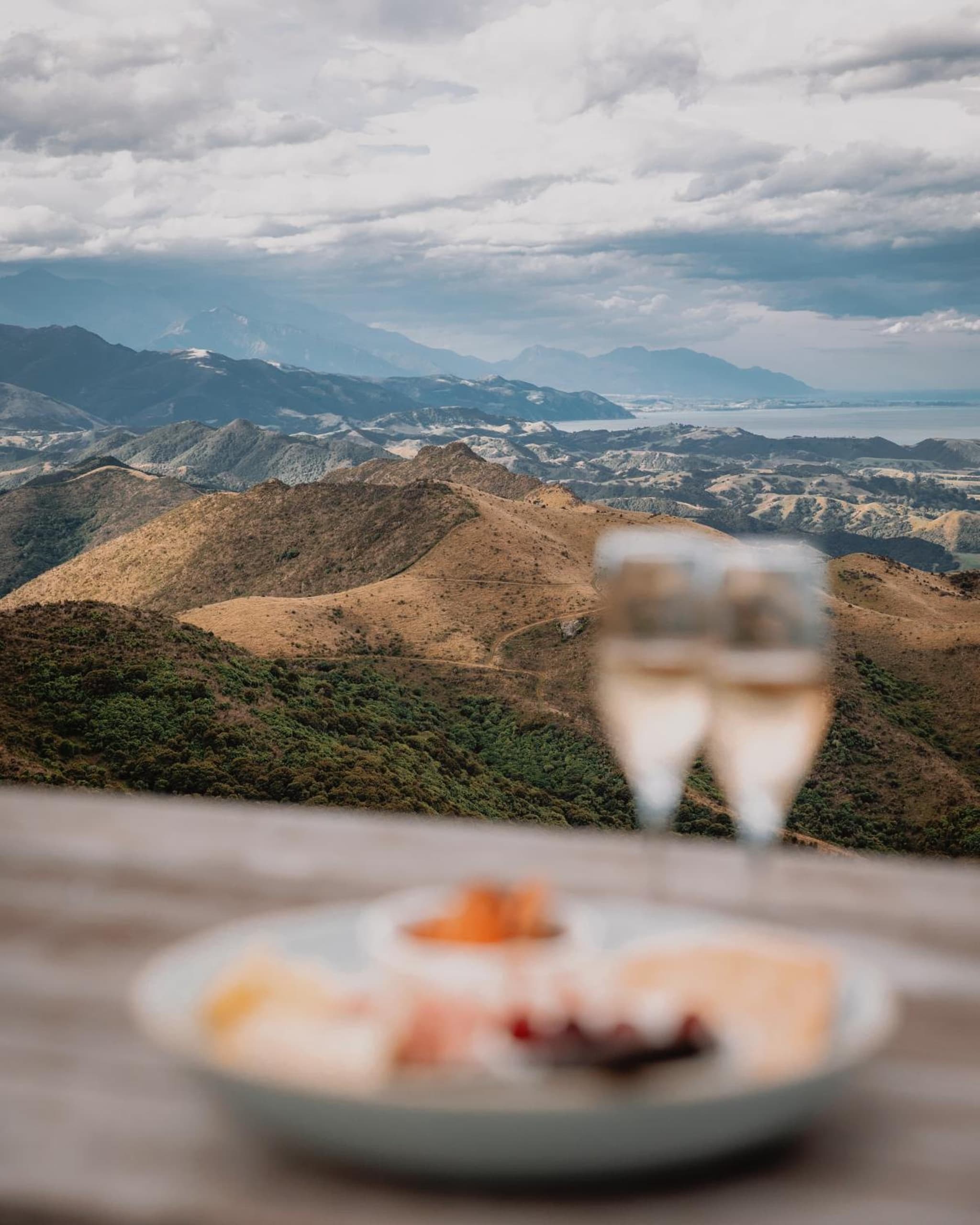 Matai Peak Lodge photo 3
