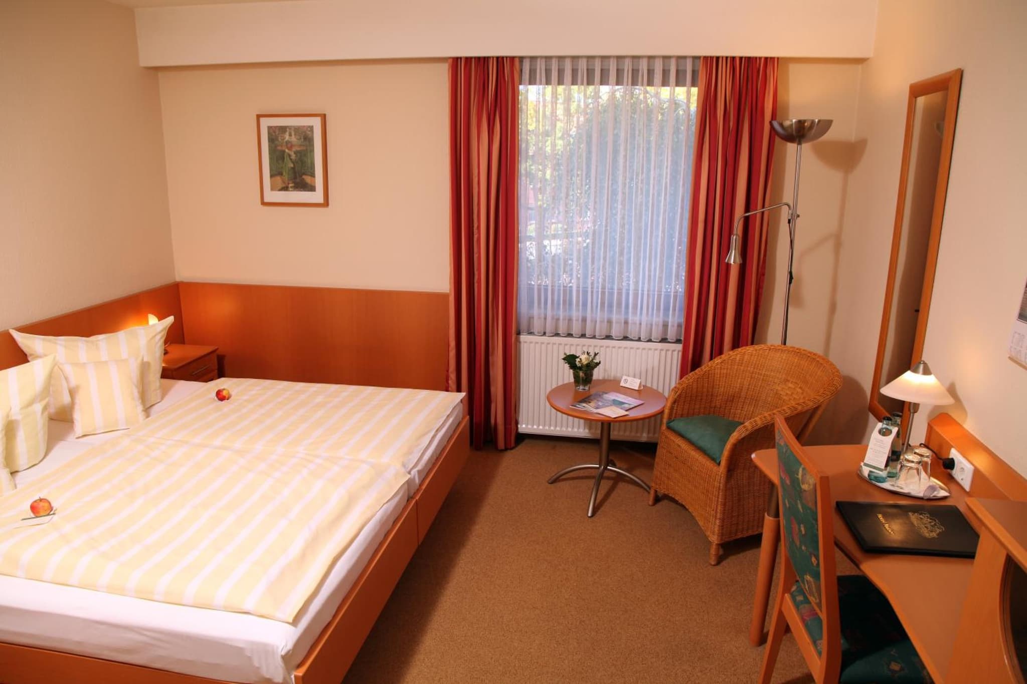 Hotel Paulsen photo 8