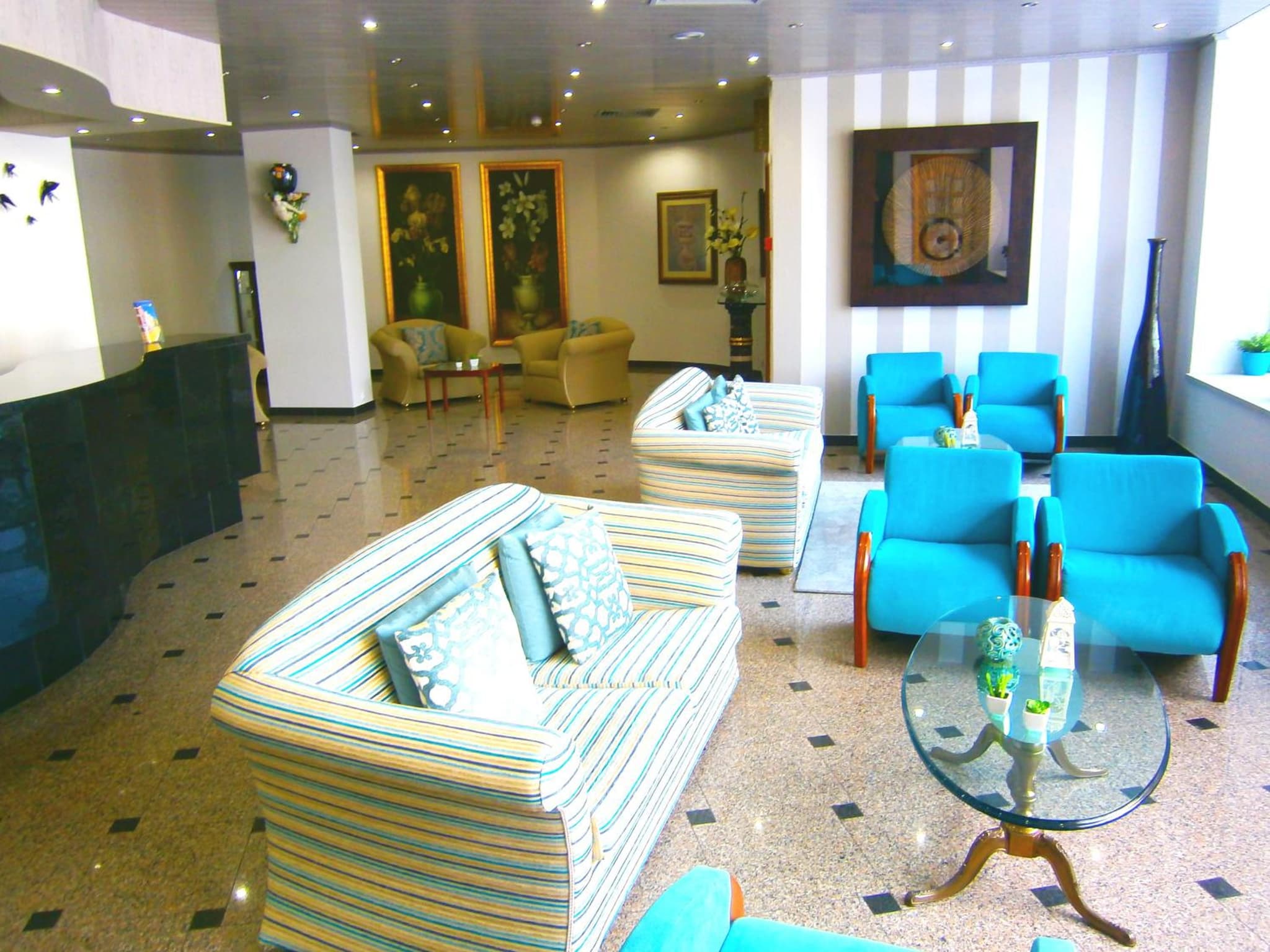 Hotel Cristal Caldas photo 7