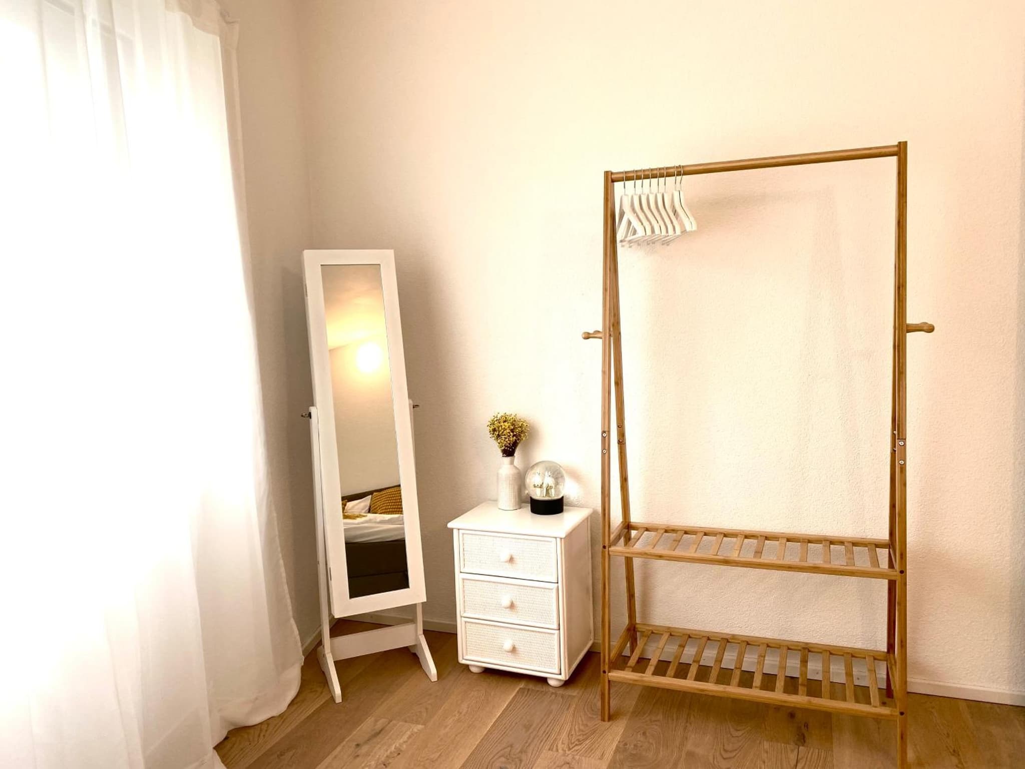 GLAD Spot - Liestal - 10 min from Basel - Central, Design, Modern photo 5