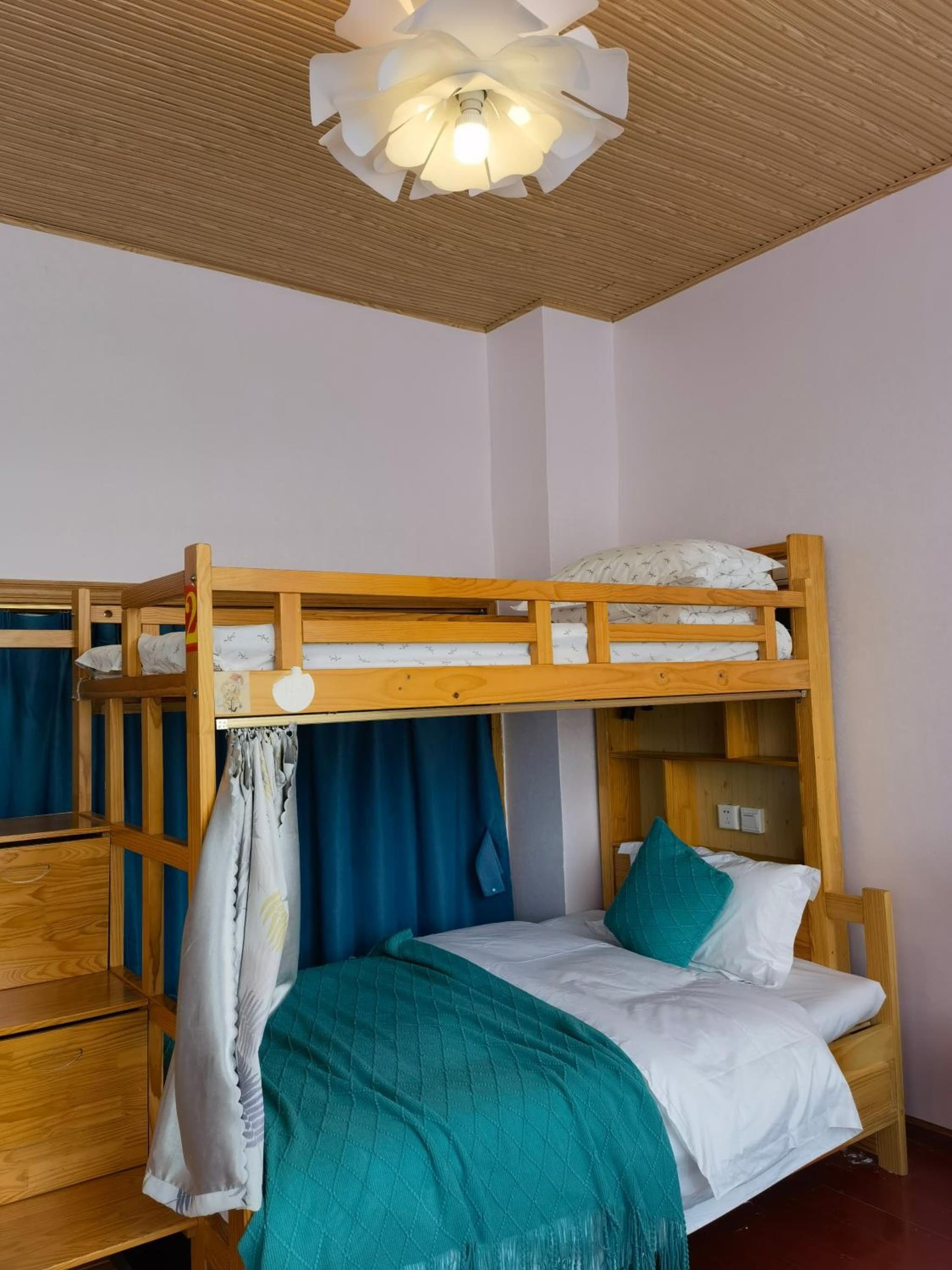 Mama Naxi Guesthouse photo 4