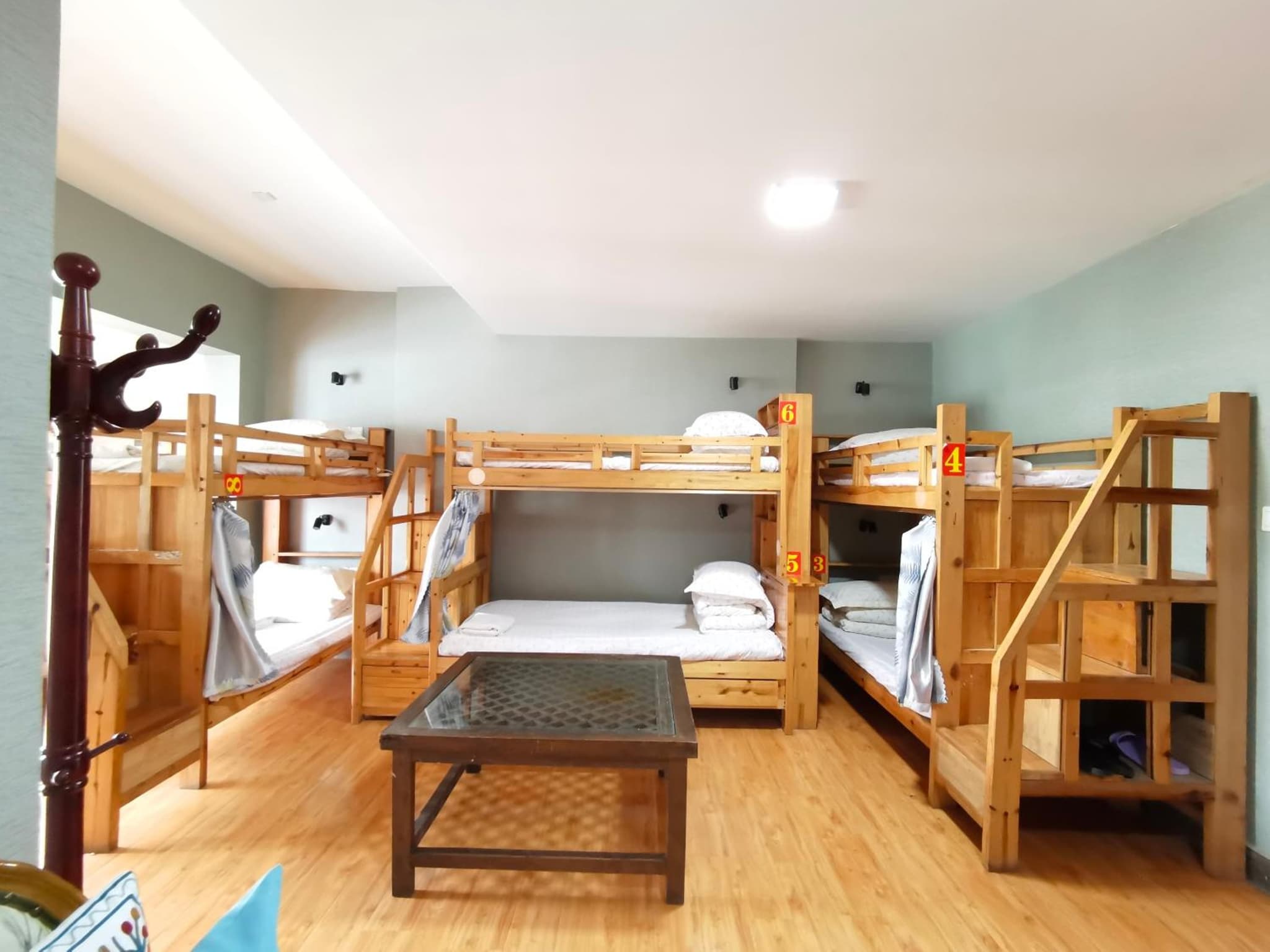 Mama Naxi Guesthouse photo 9