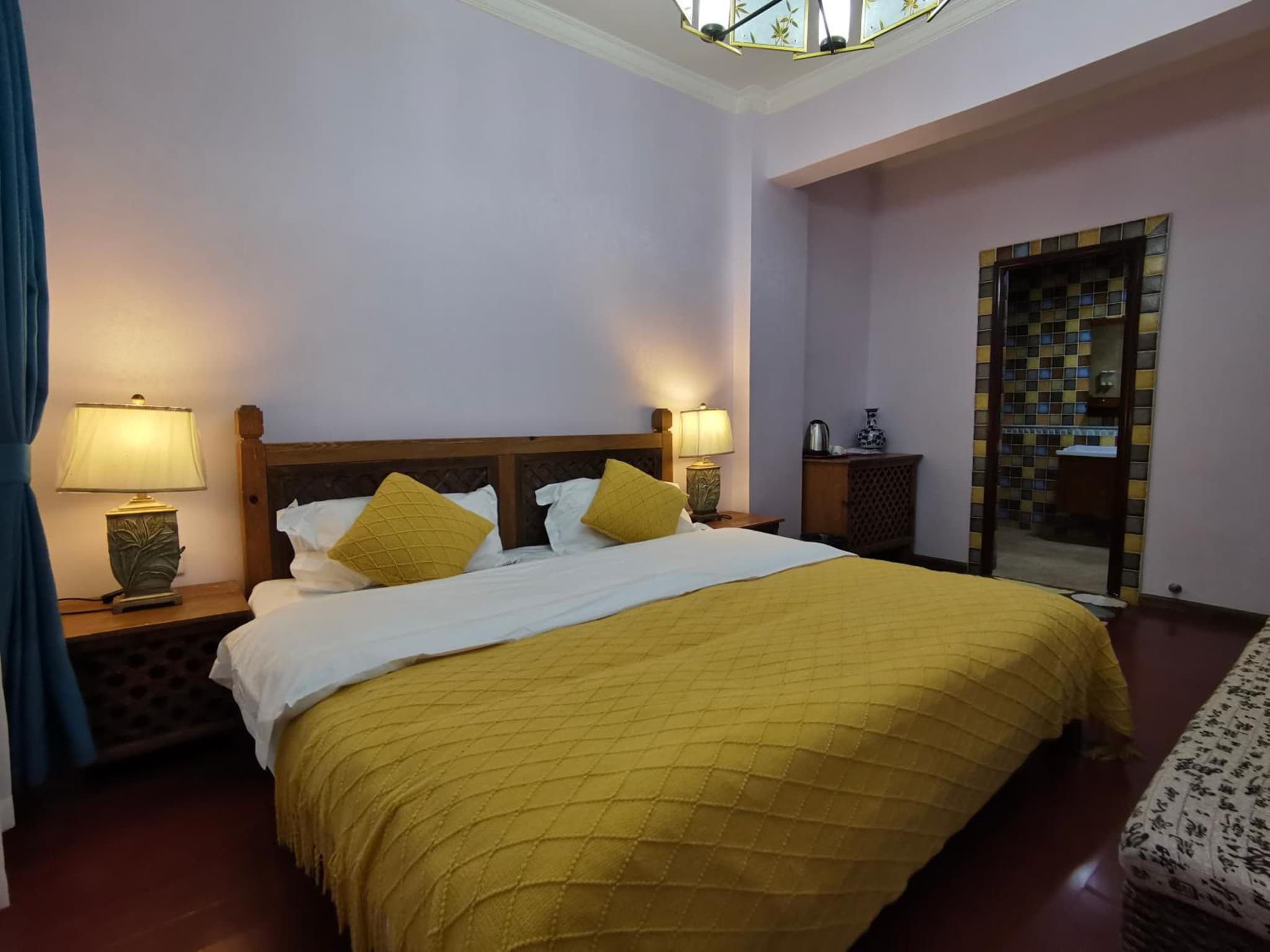 Mama Naxi Guesthouse photo 3