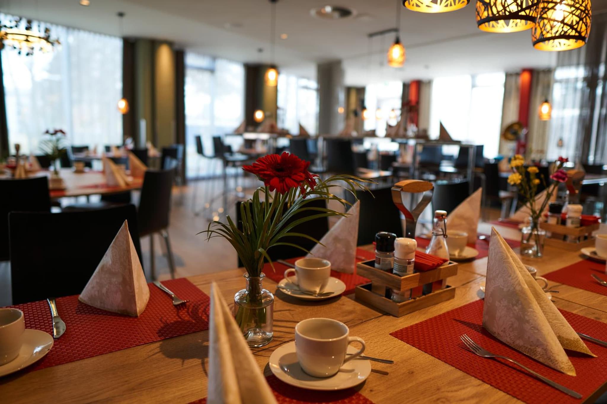 Hotel Sportforum photo 7