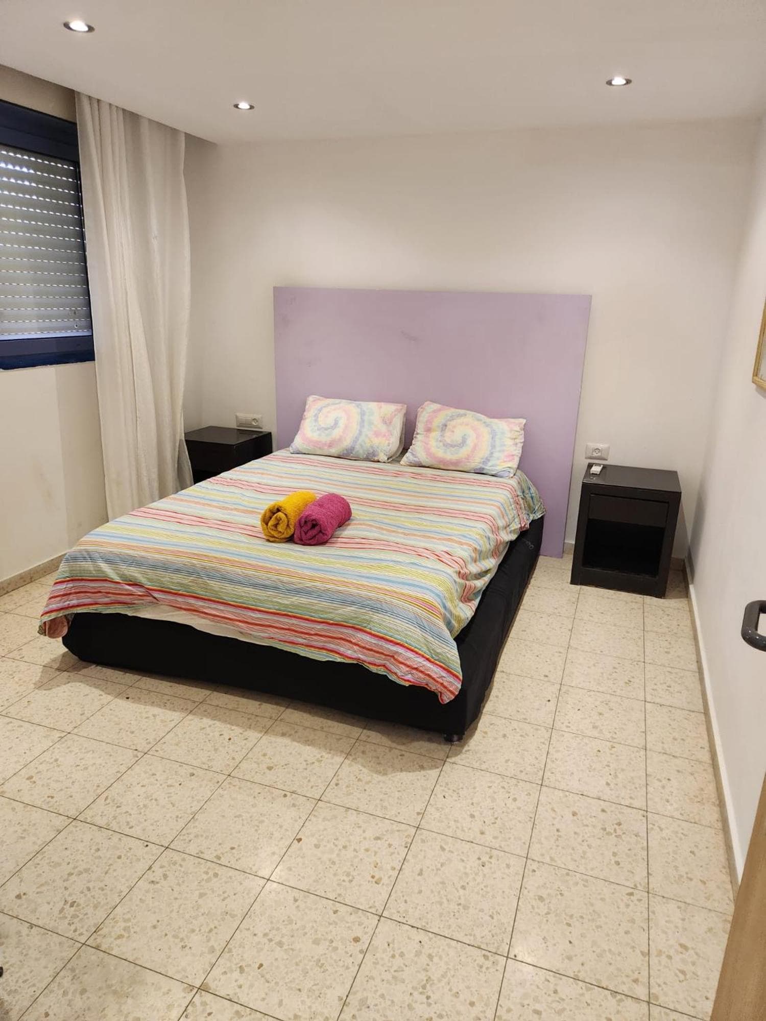 Sun garden suite at Royal Park Eilat photo 8