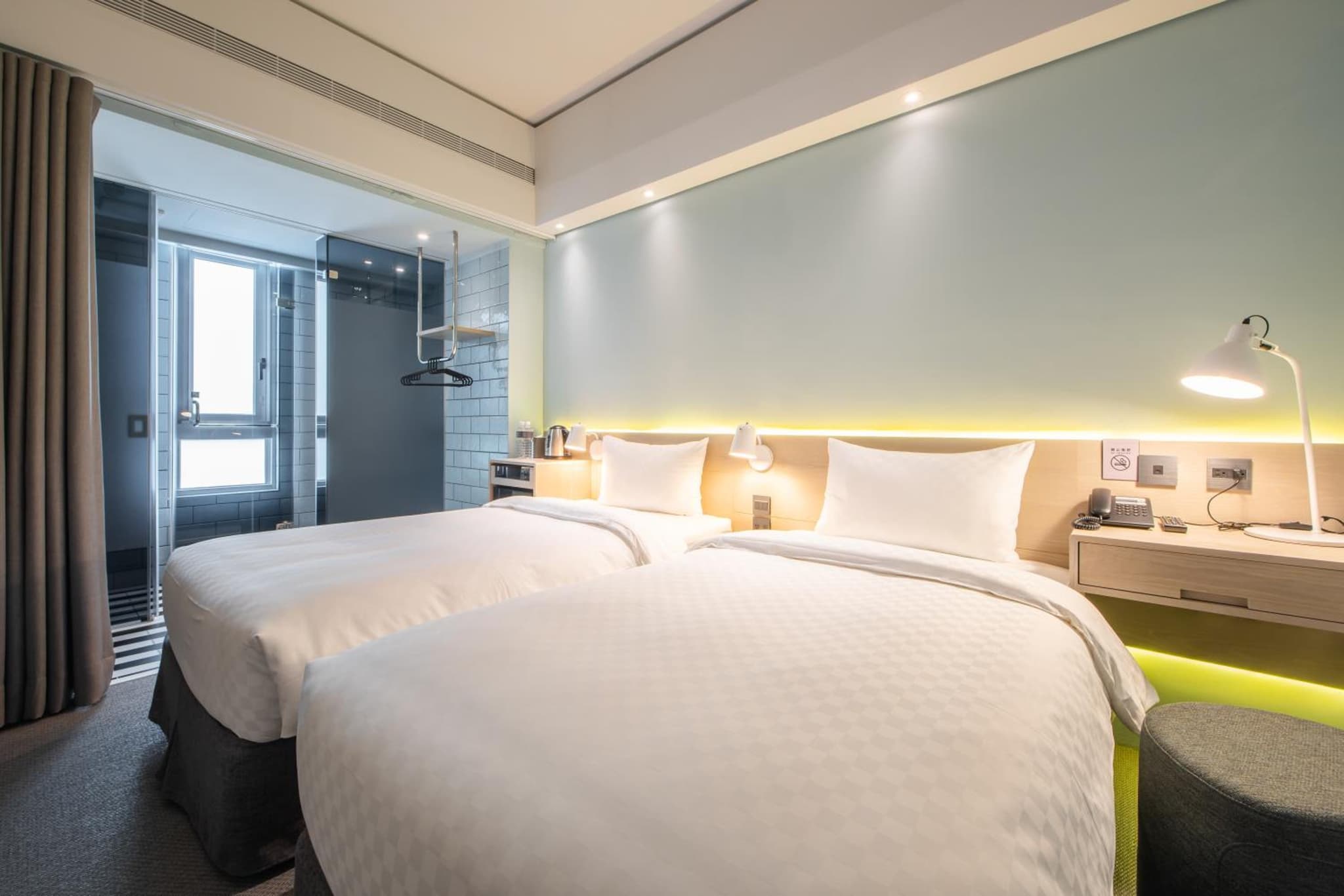 Ramble Hotel photo 8