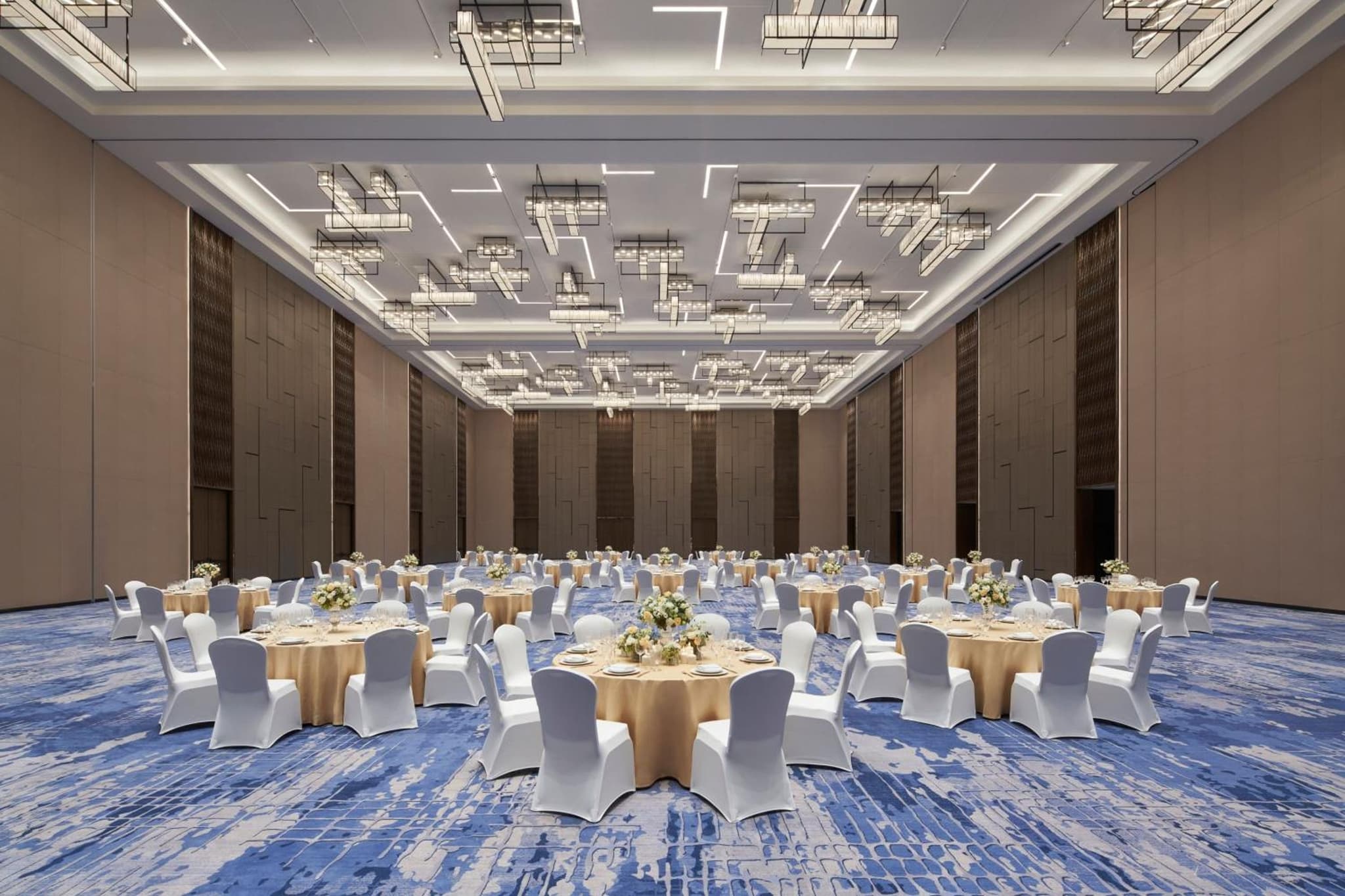 Foshan Marriott Hotel photo 2