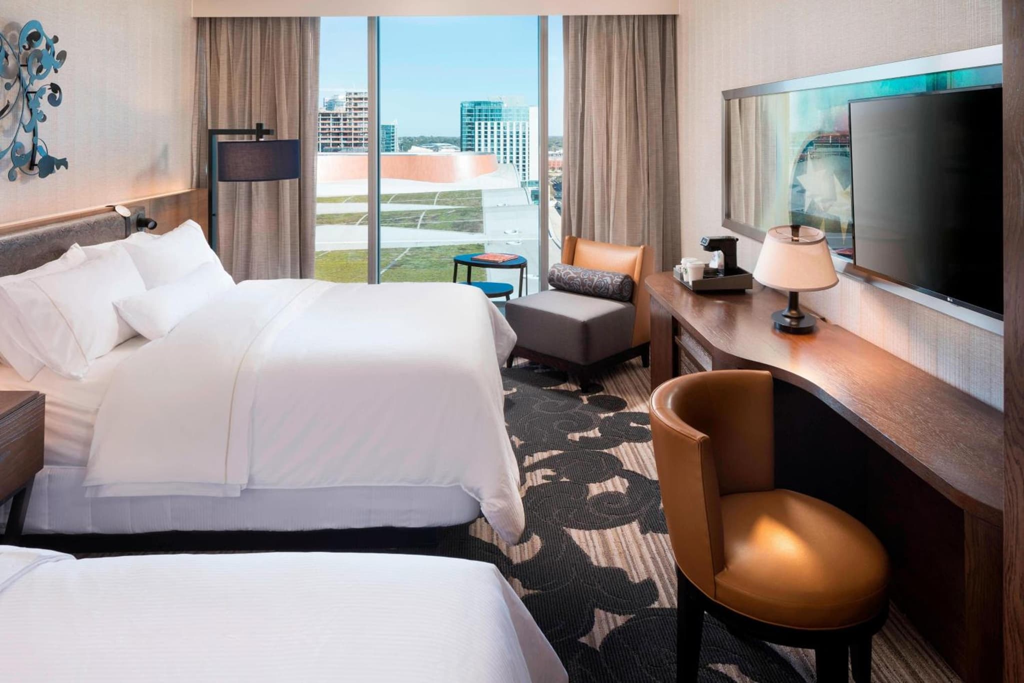 The Westin Nashville photo 8