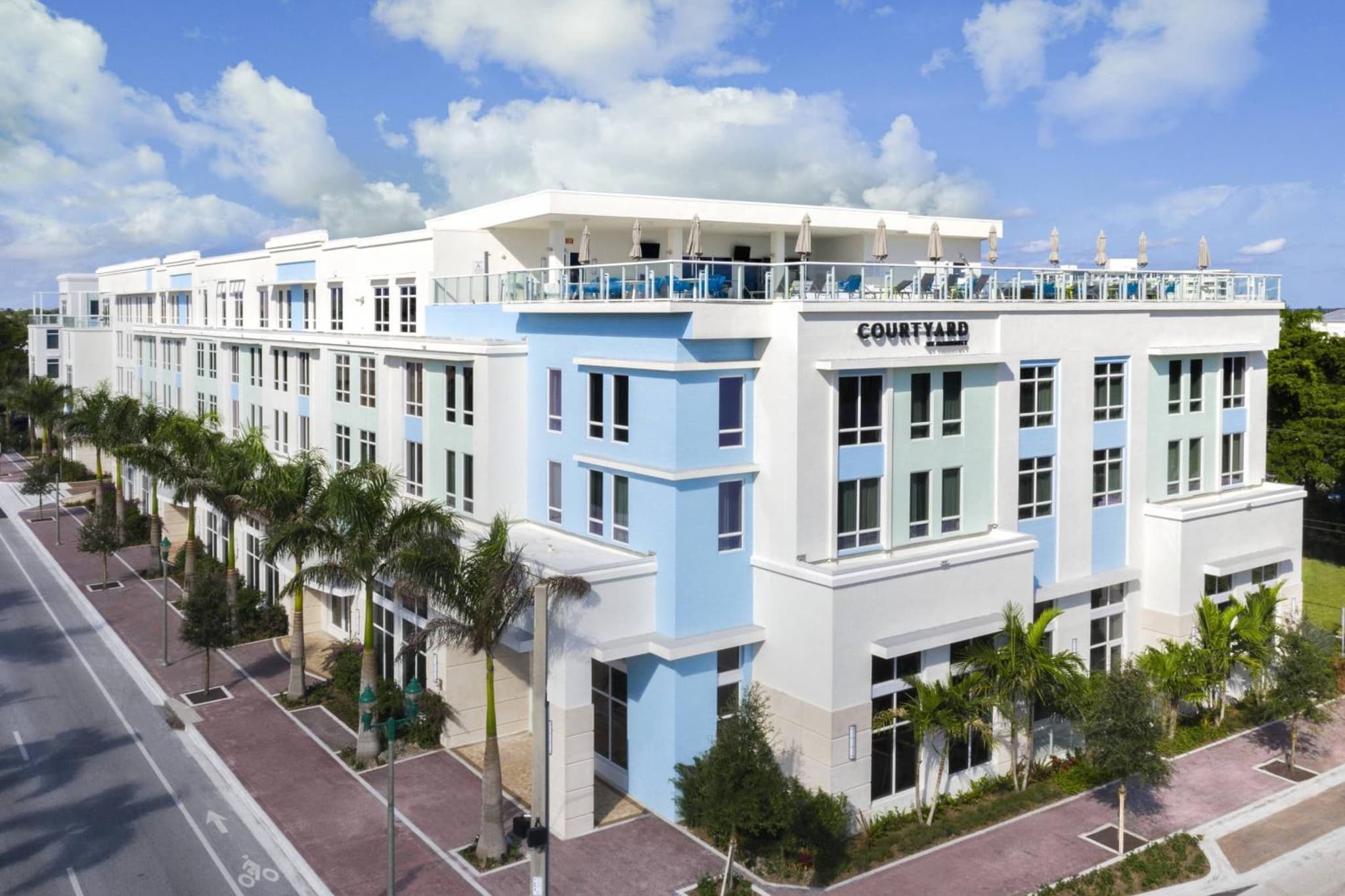 Courtyard by Marriott Delray Beach photo 2