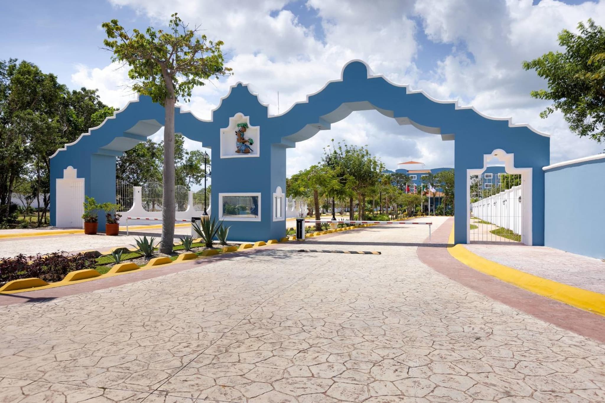 Courtyard by Marriott Cancun Airport photo 3
