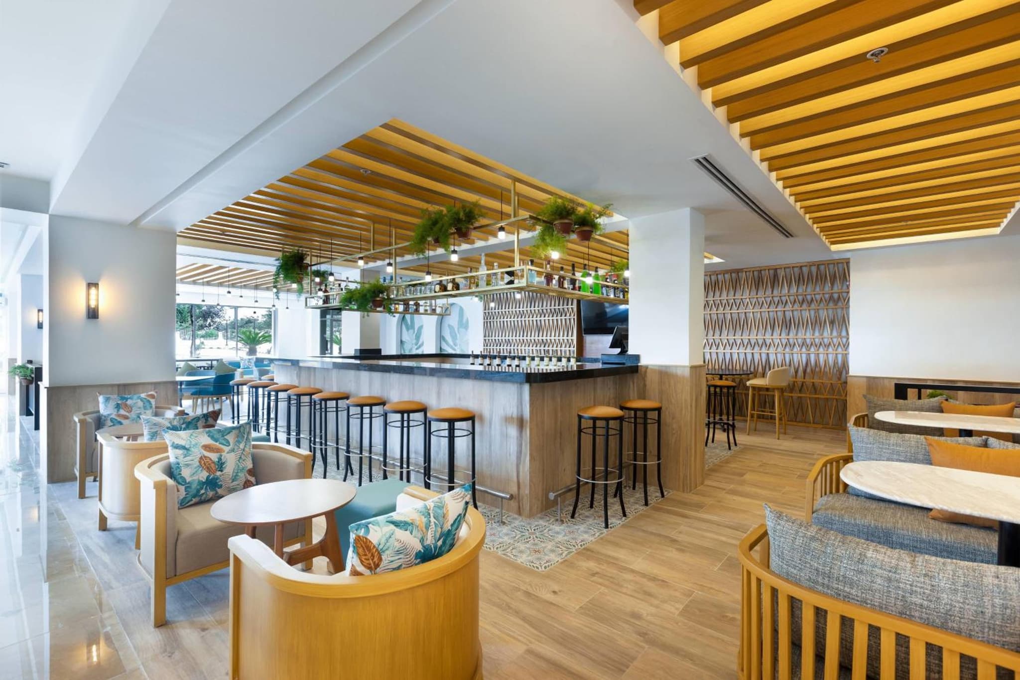 Courtyard by Marriott Cancun Airport photo 9