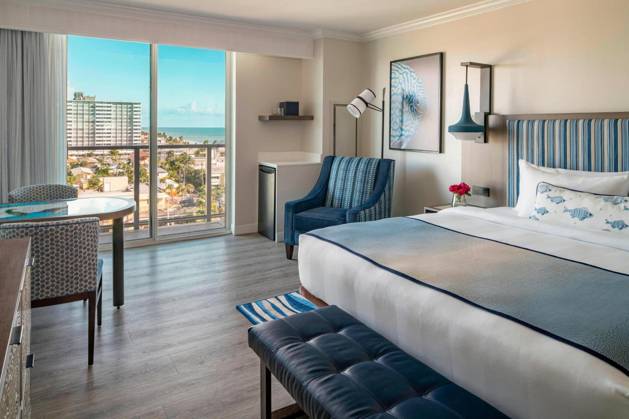 Hollywood Beach Marriott photo 4