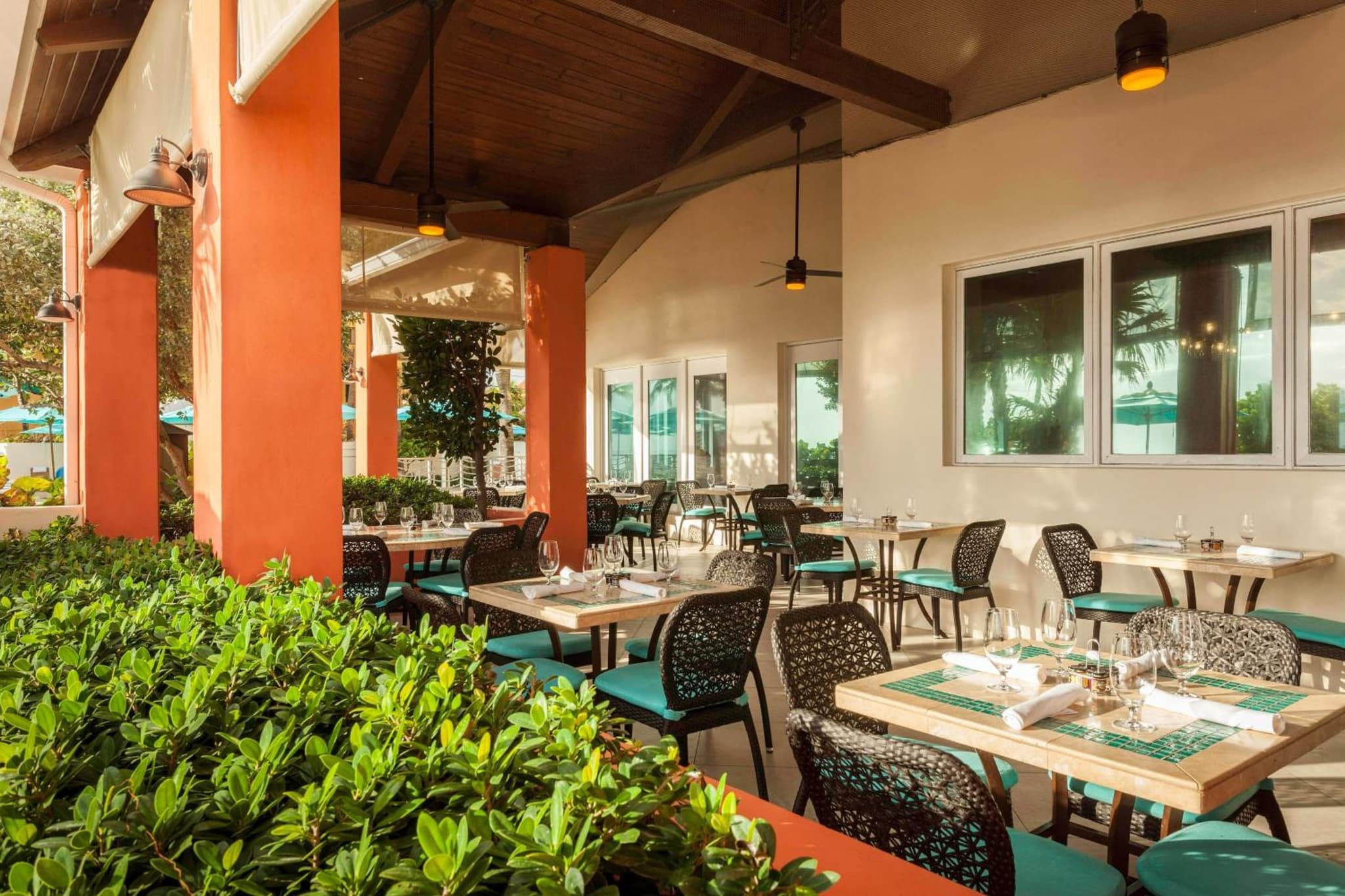 Hollywood Beach Marriott photo 8
