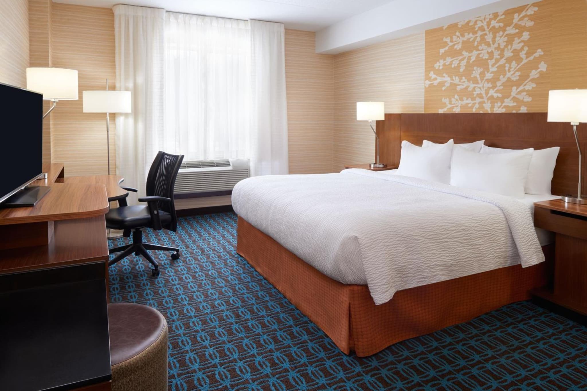 Fairfield Inn & Suites by Marriott Barrie photo 3