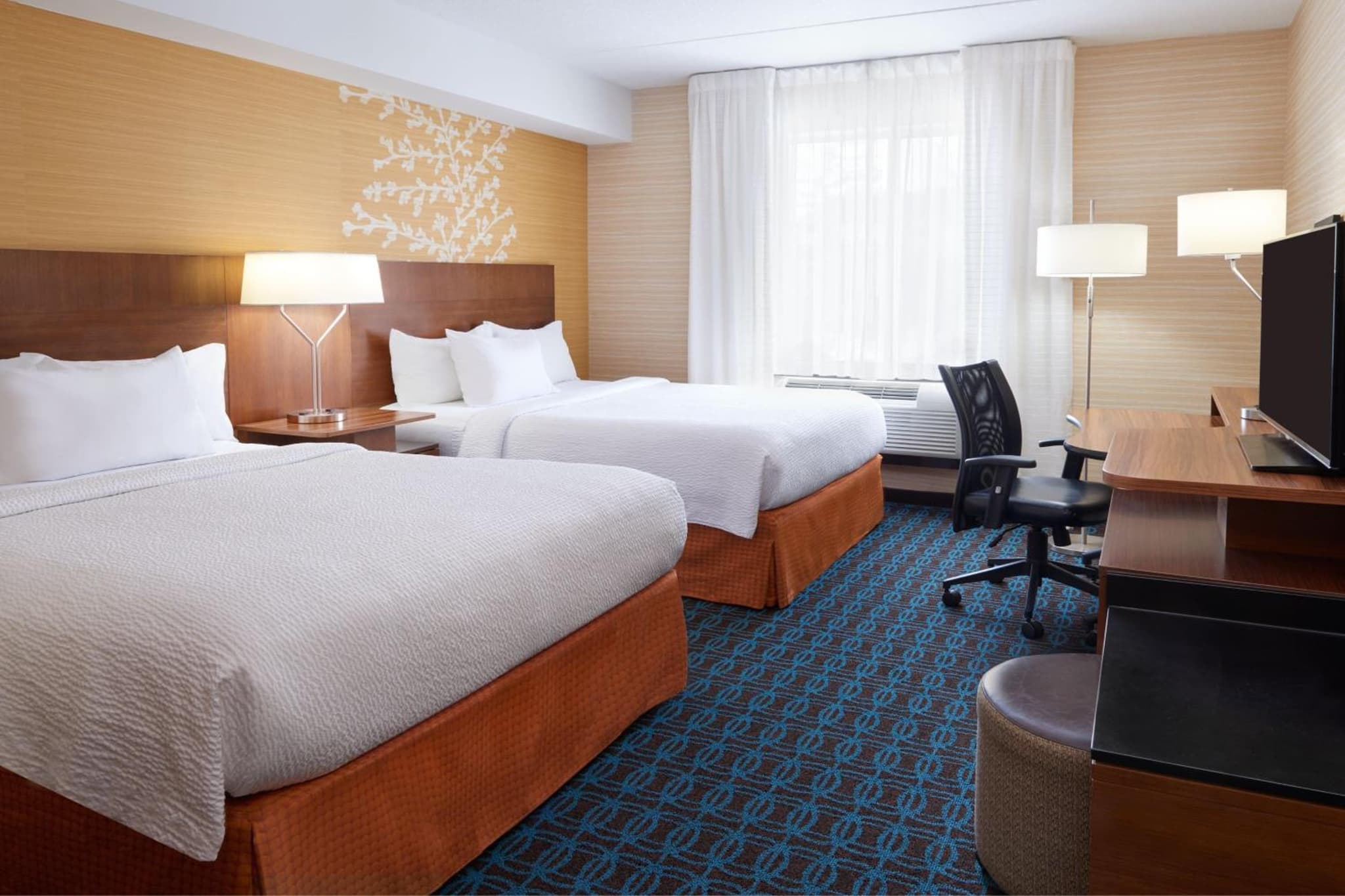 Fairfield Inn & Suites by Marriott Barrie photo 2