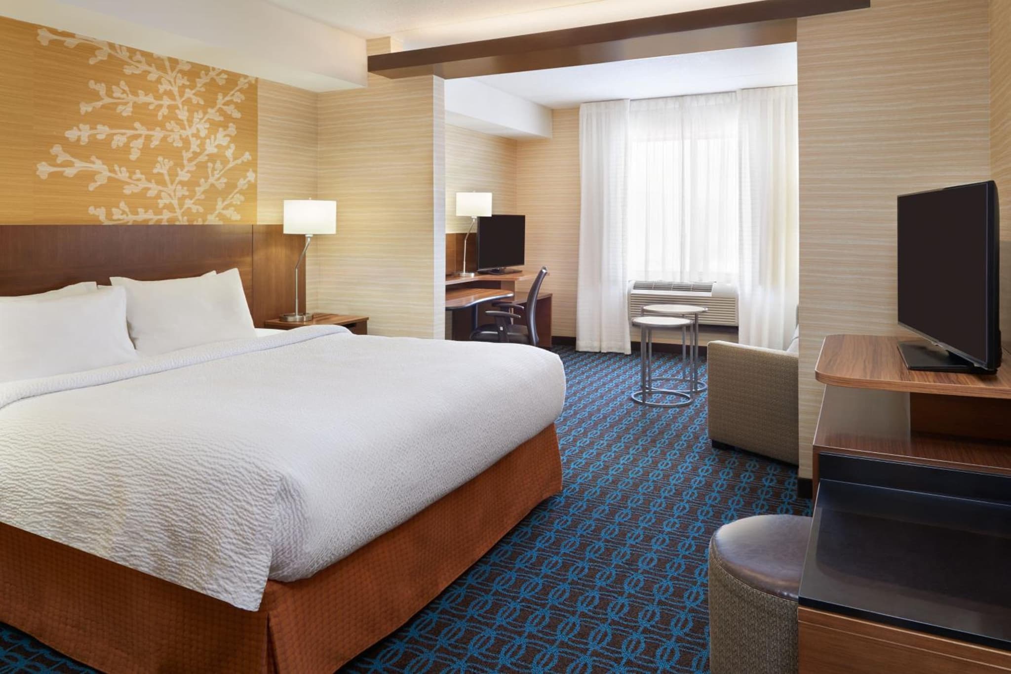 Fairfield Inn & Suites by Marriott Barrie photo 6