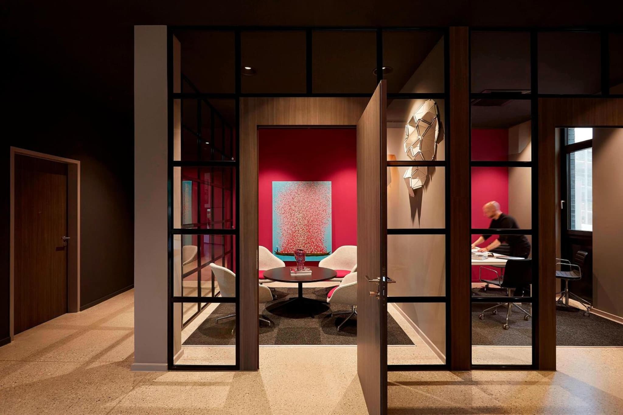 Moxy Munich Airport photo 2