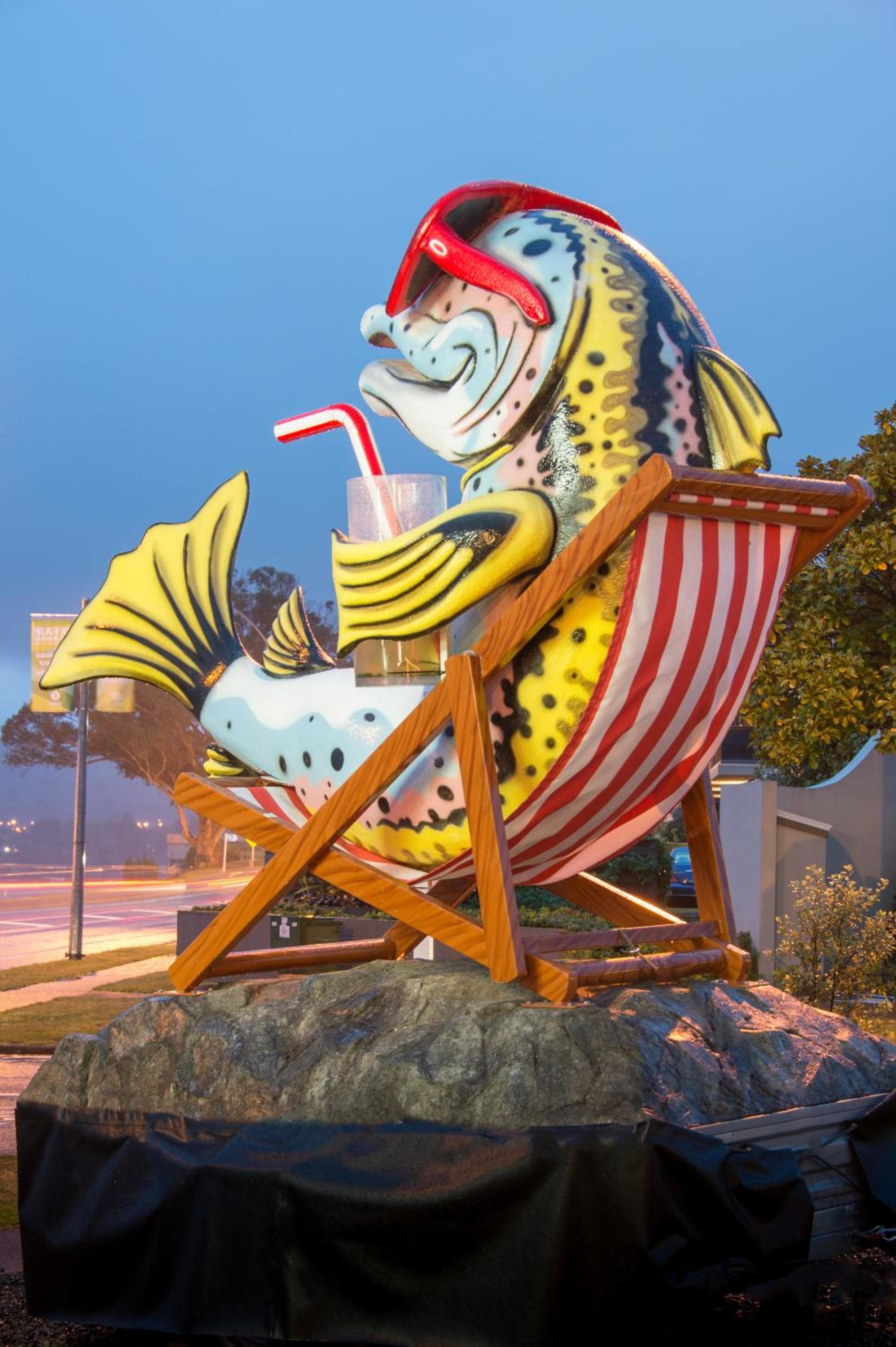 Lakefront Lodge Taupo photo 8
