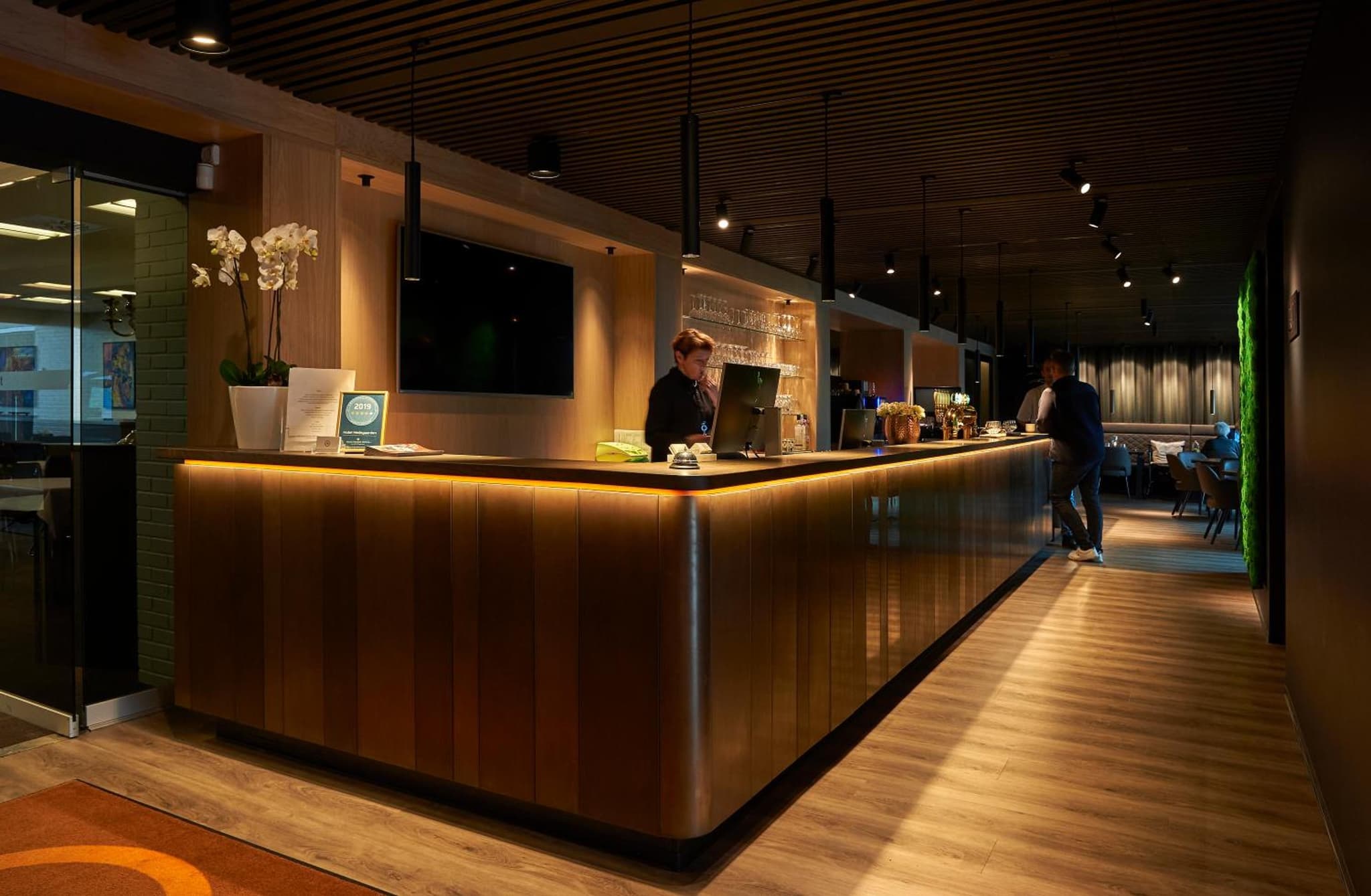 Hotel Hedegaarden photo 7